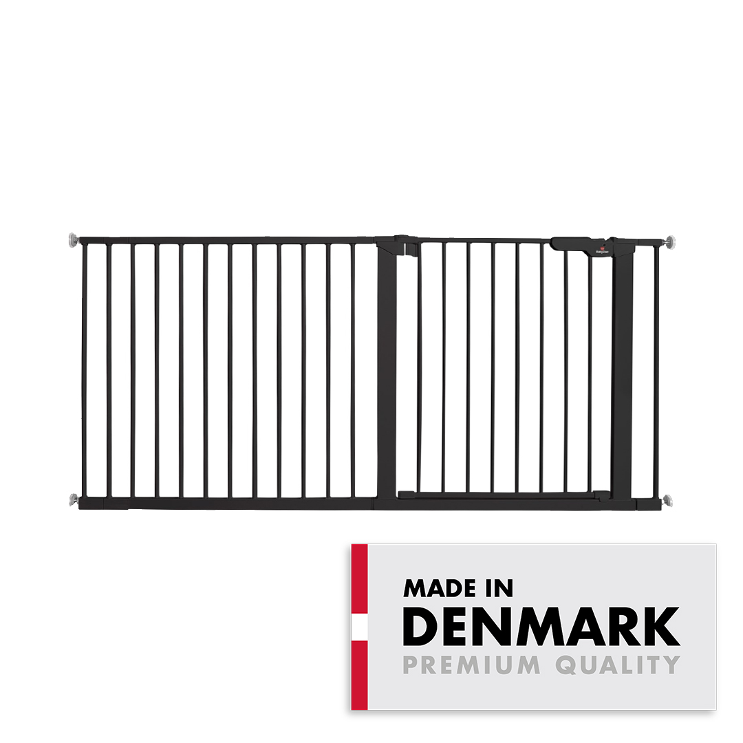 64 inch baby gate best sale