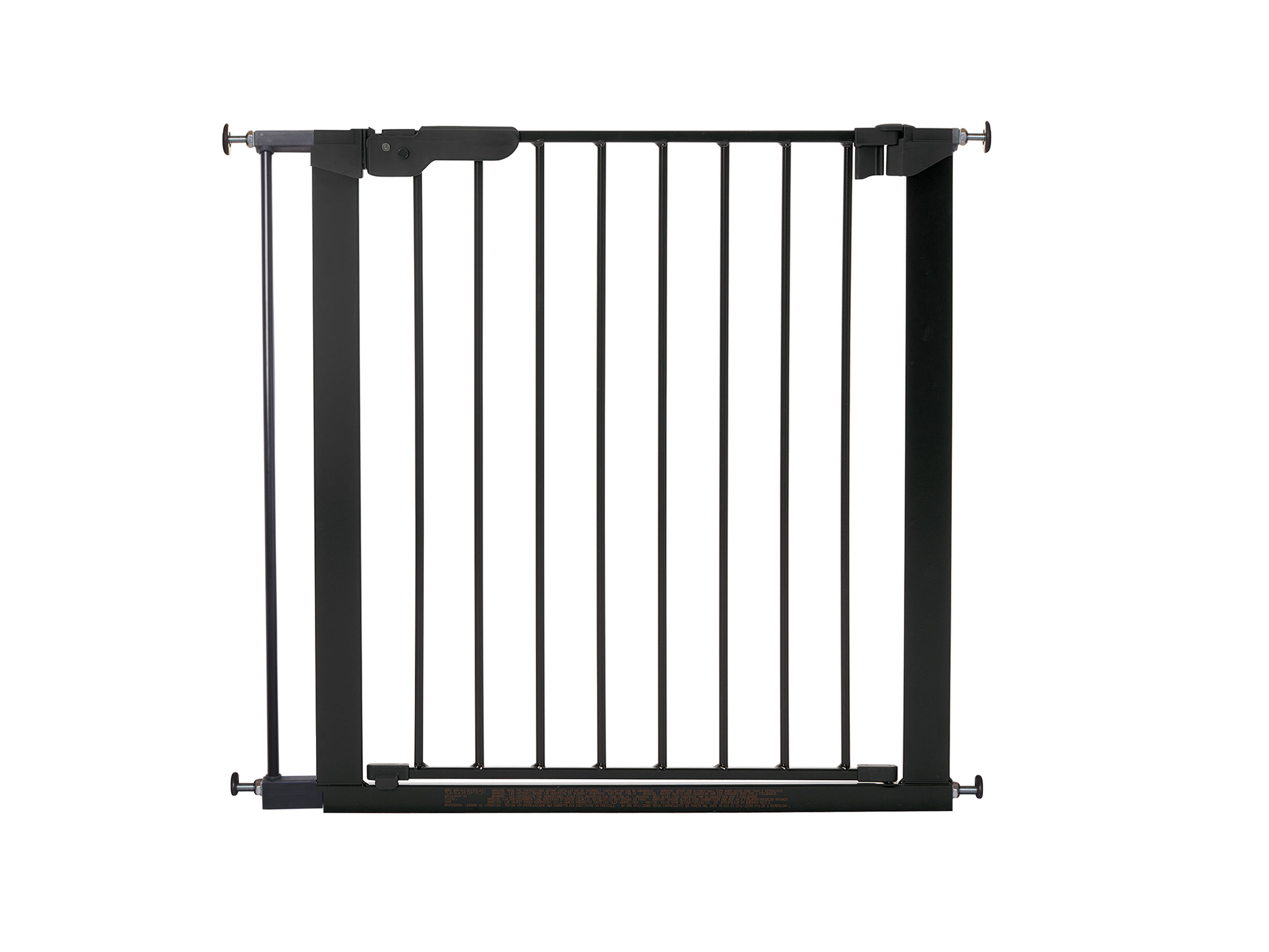 B and q stair hot sale gate