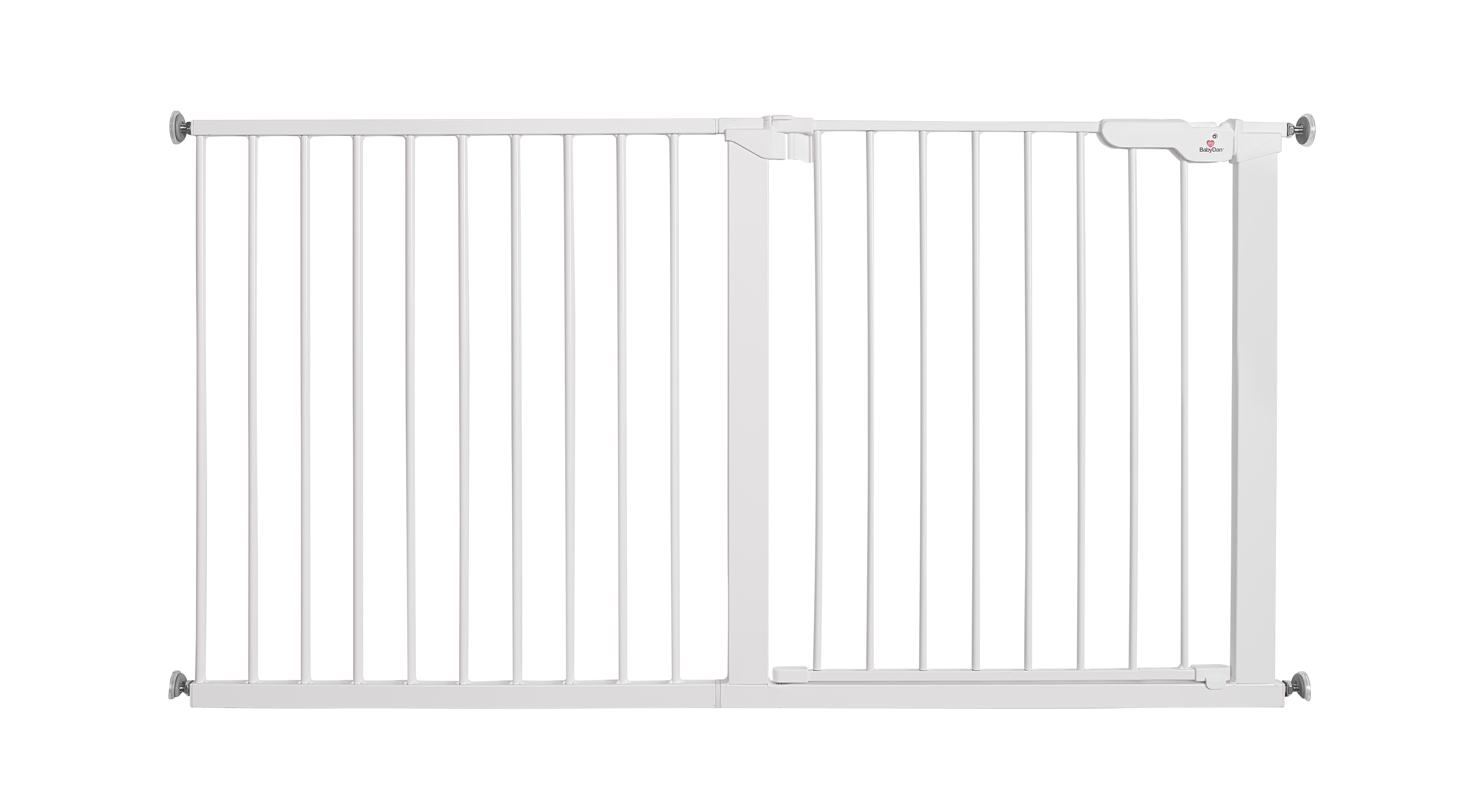 Babydan premier extra hot sale wide safety gate