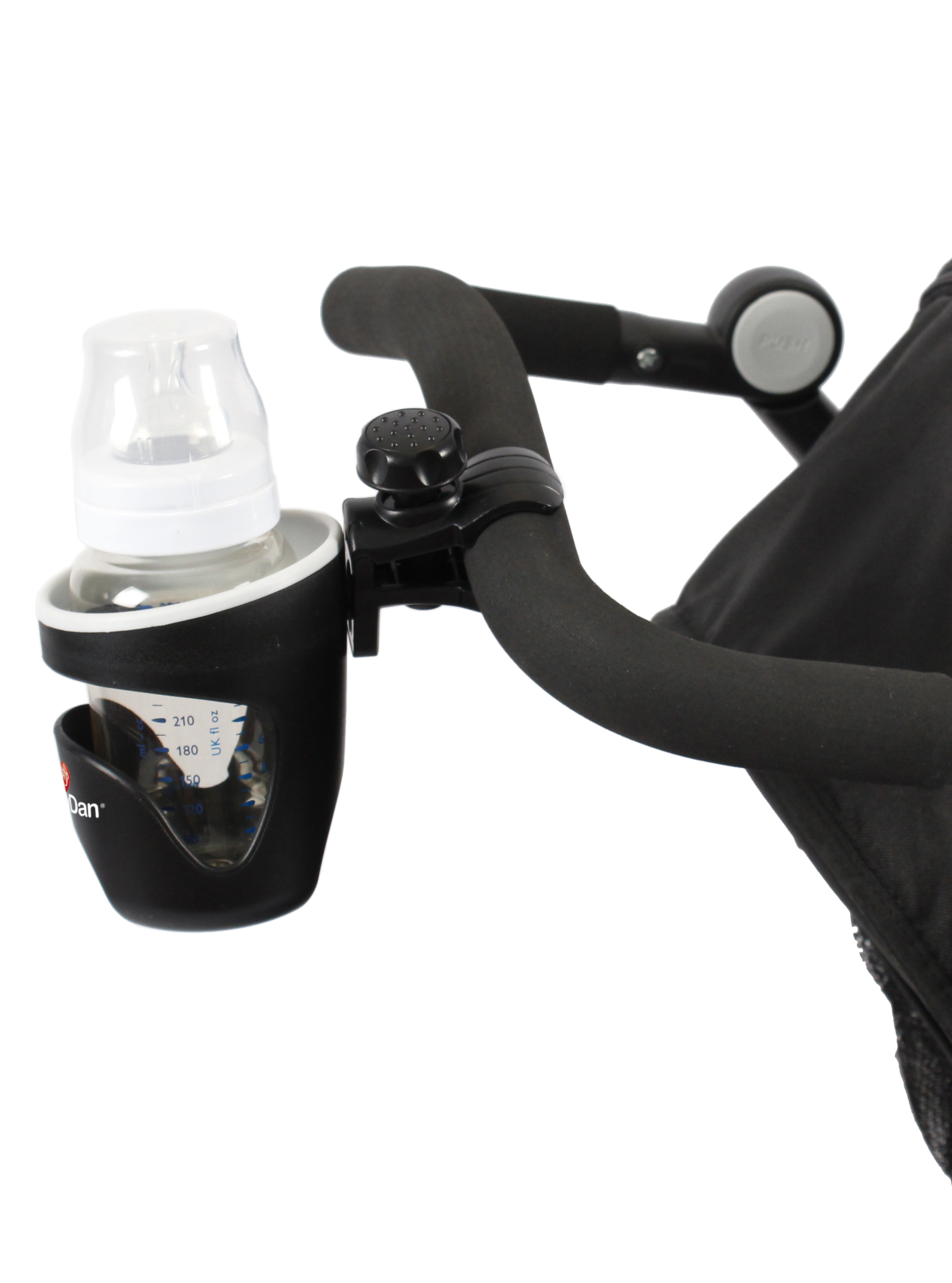 Cup Holder for Pram Stroller by BabyDan