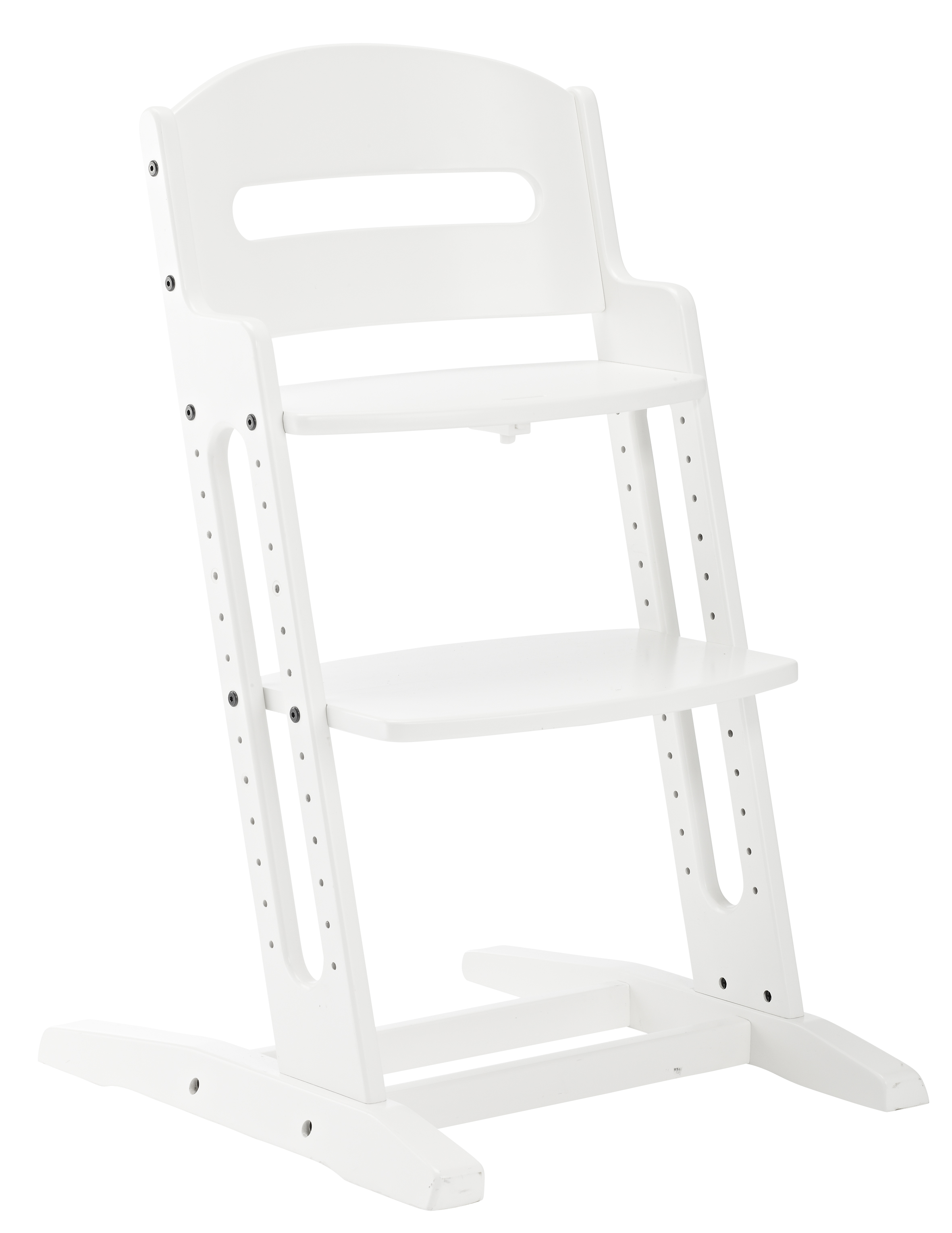 DanChair BabyDan, White