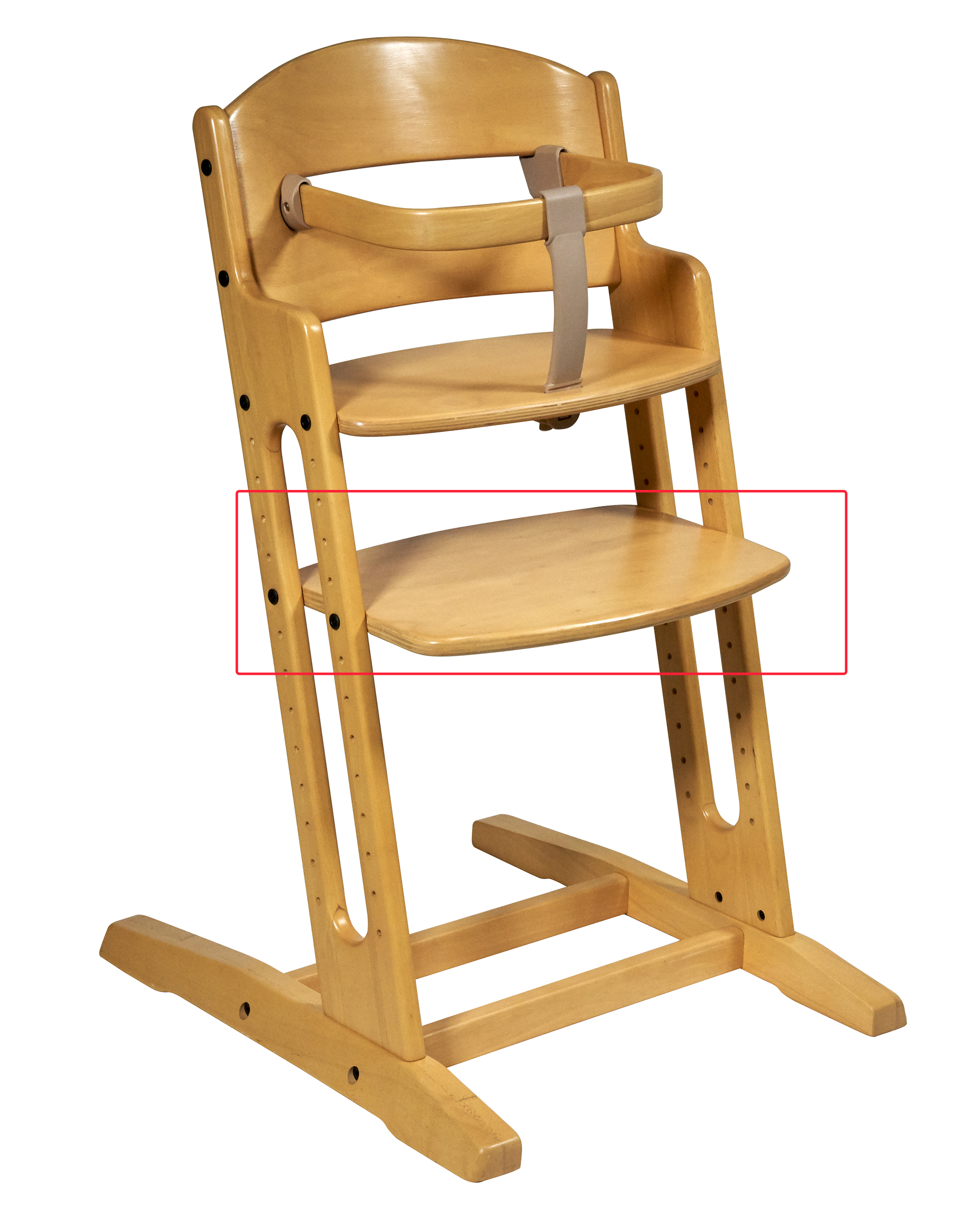 Baby dan store high chair