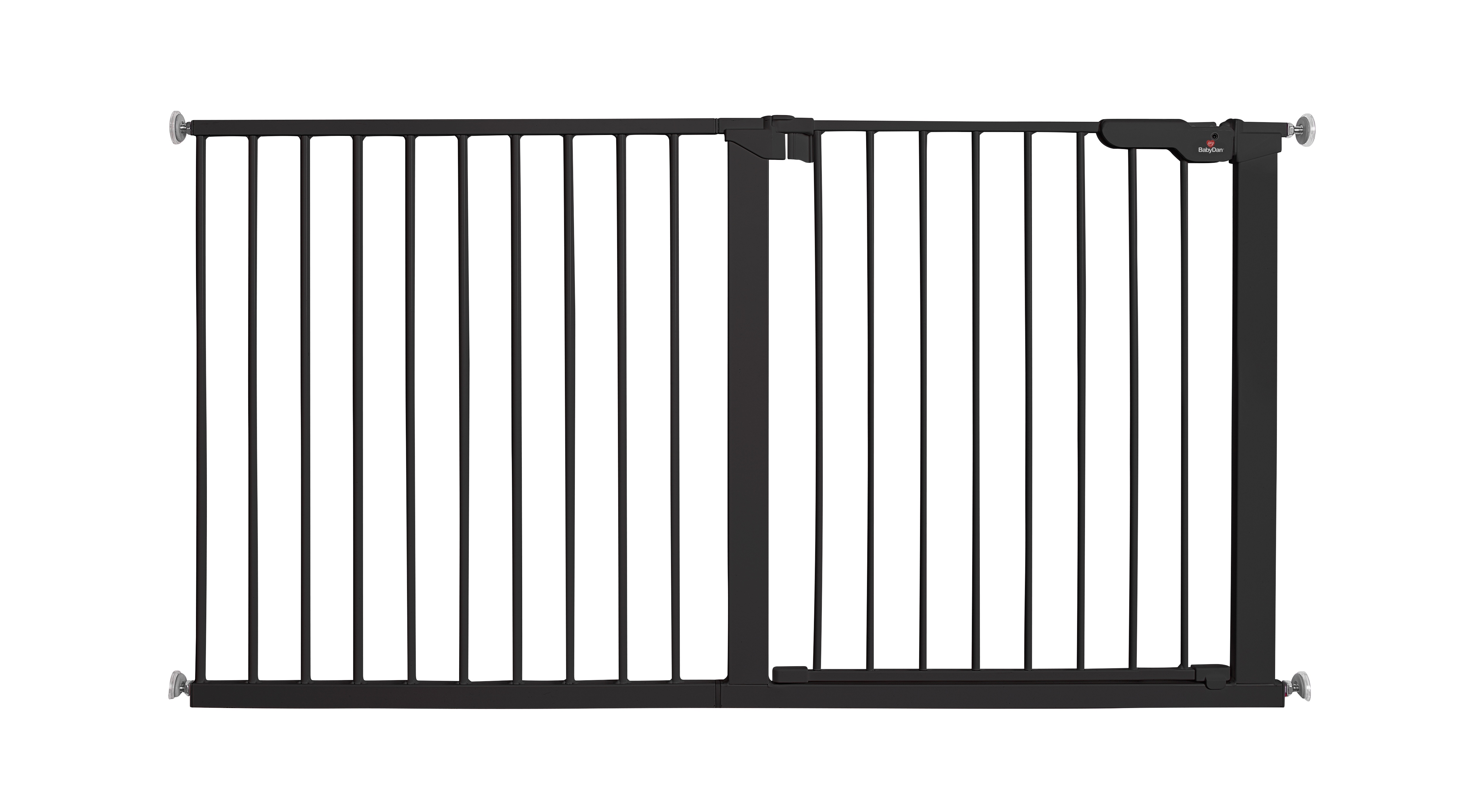 Baby gate shop 57 inches wide