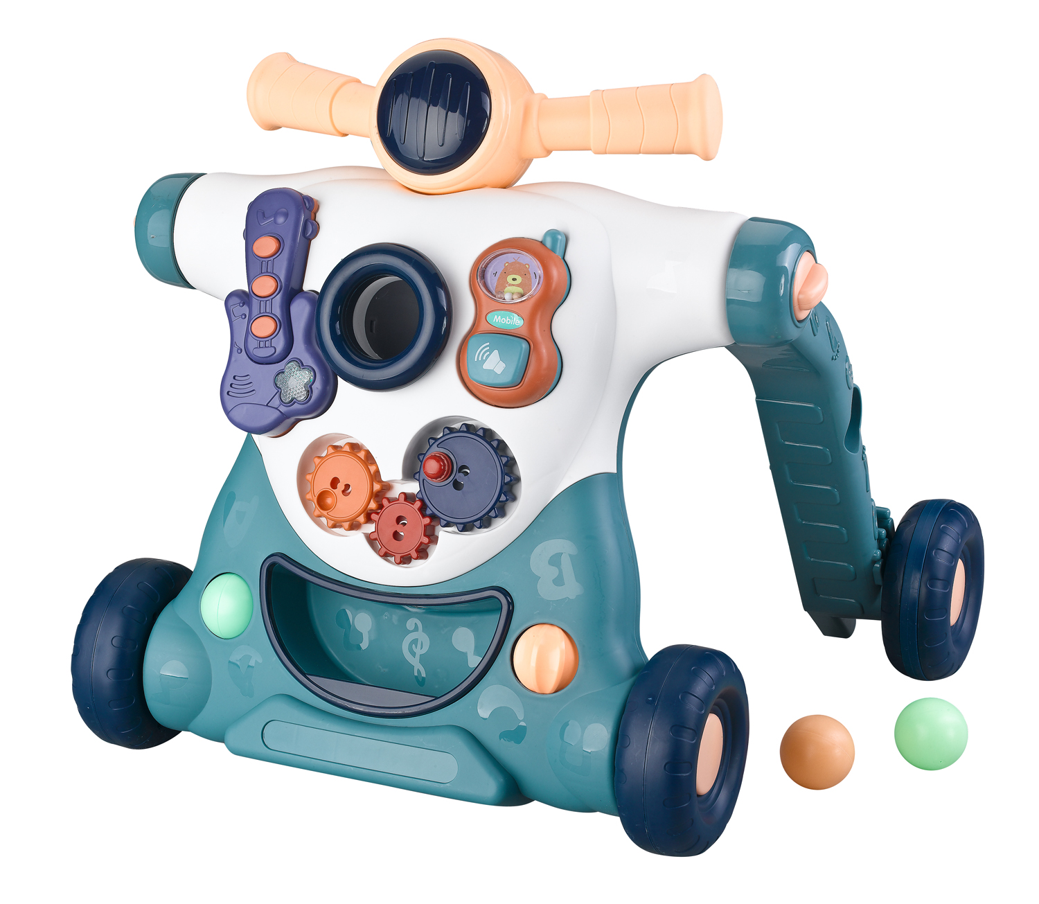 4 in 1 hot sale walker for babies