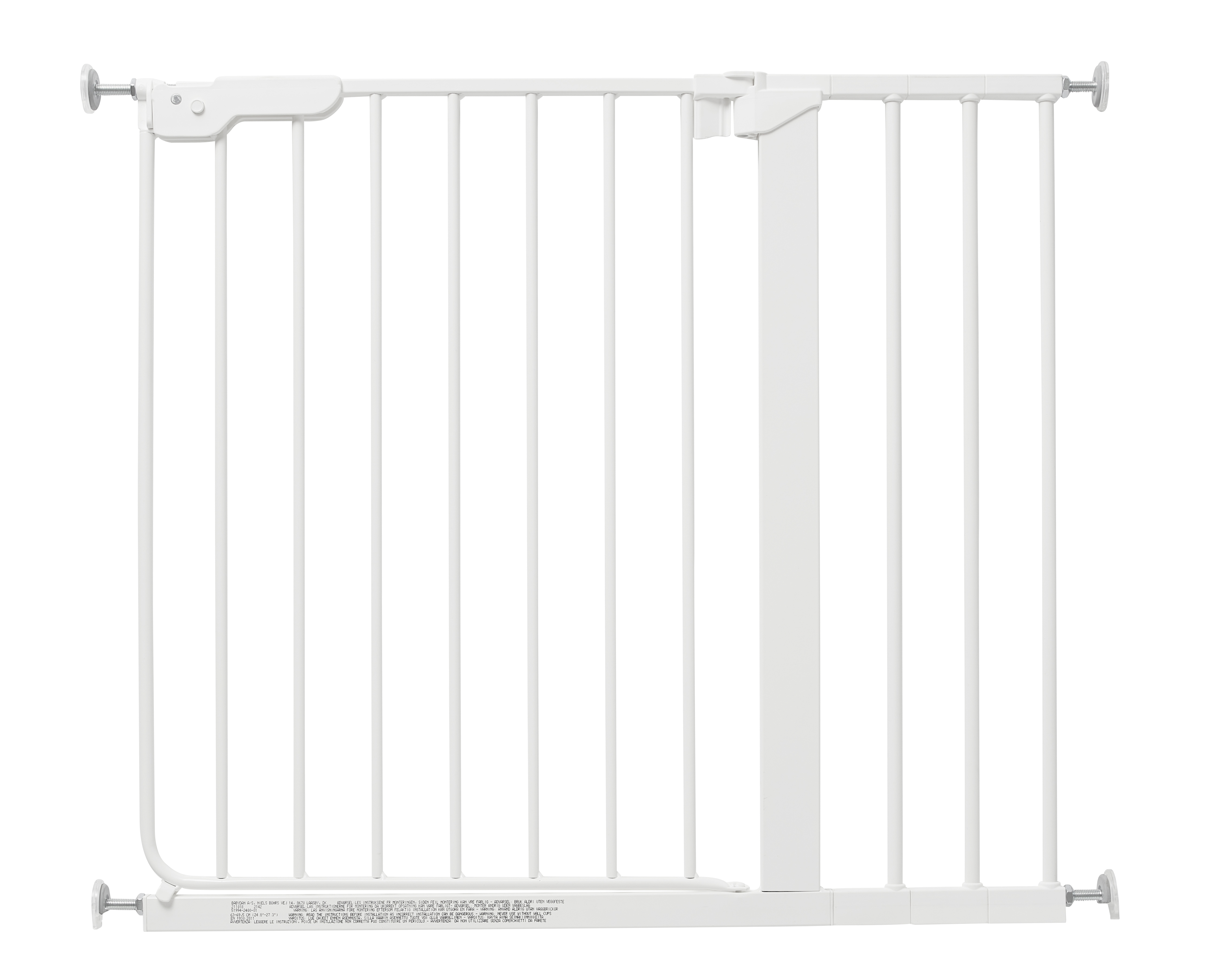 Teekland baby safety store gate