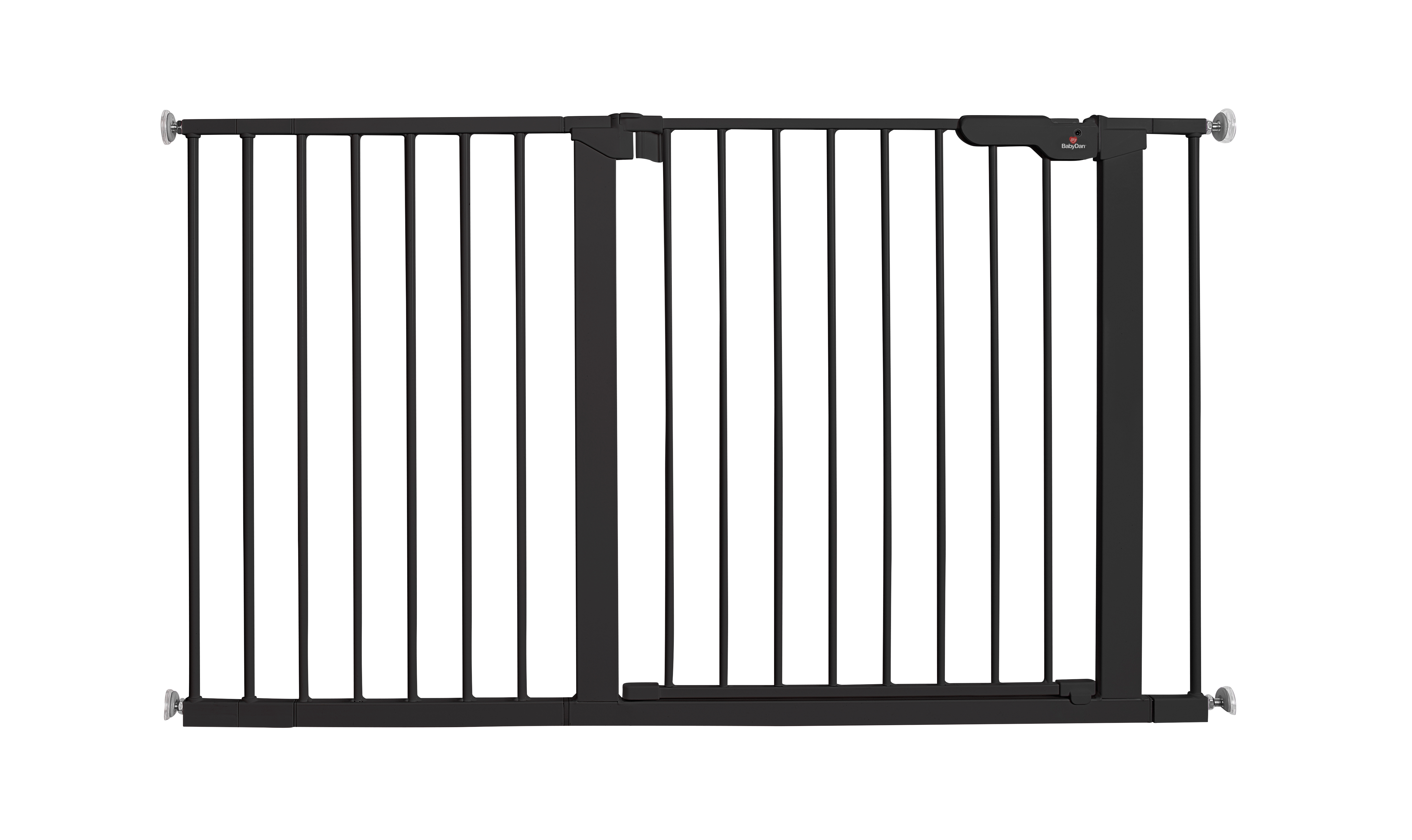 Baby dan premier wide safety sale gate