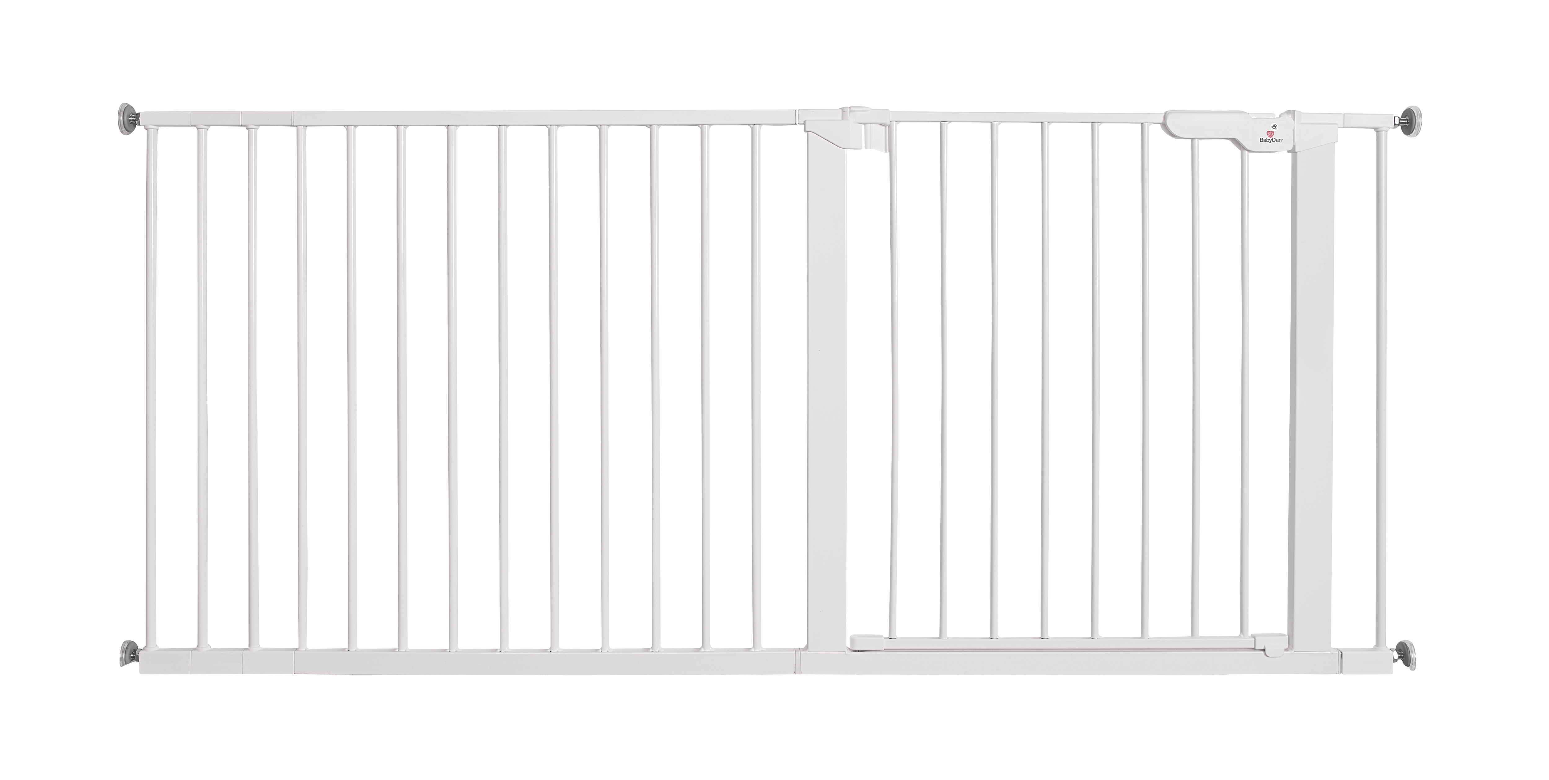 Baby gate outlet 67 inches wide