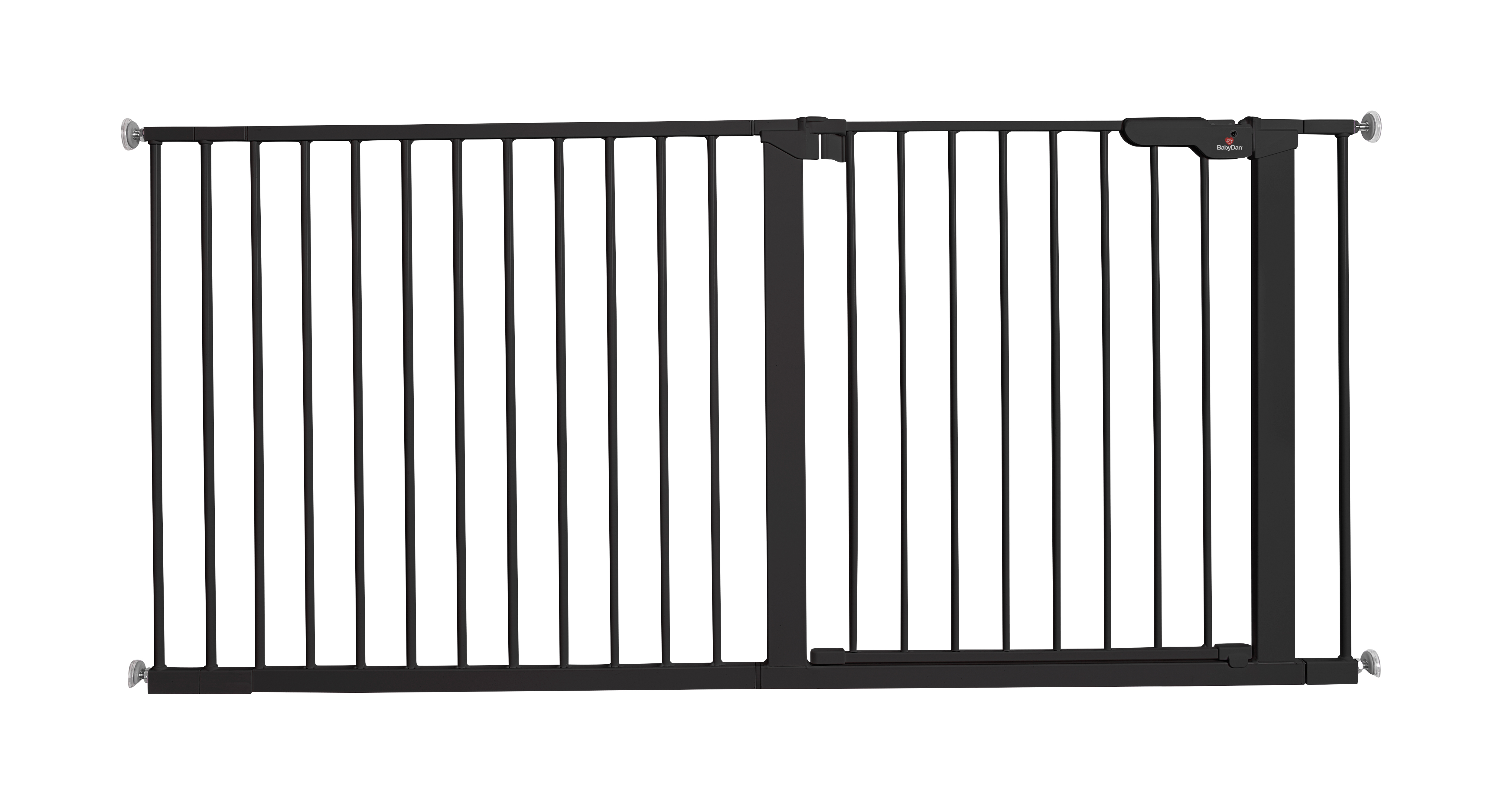 Extra wide safety gate best sale