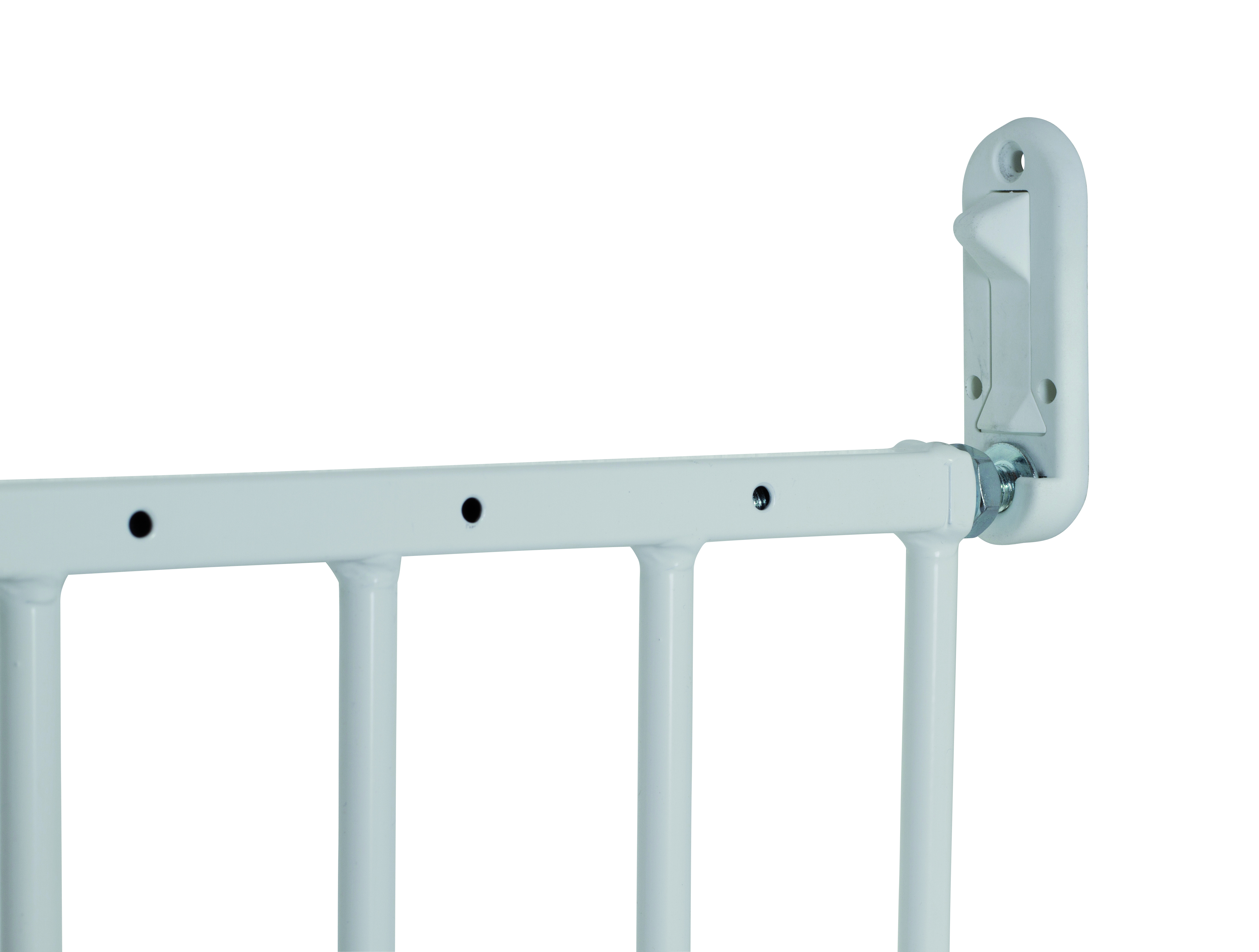 Babydan extending stair store gate