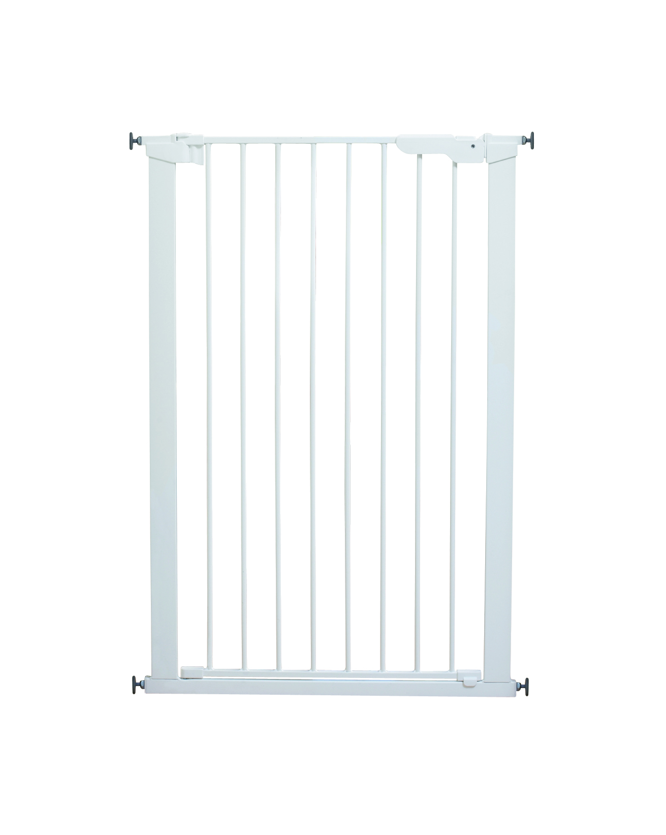 Tall stair best sale gate for dogs