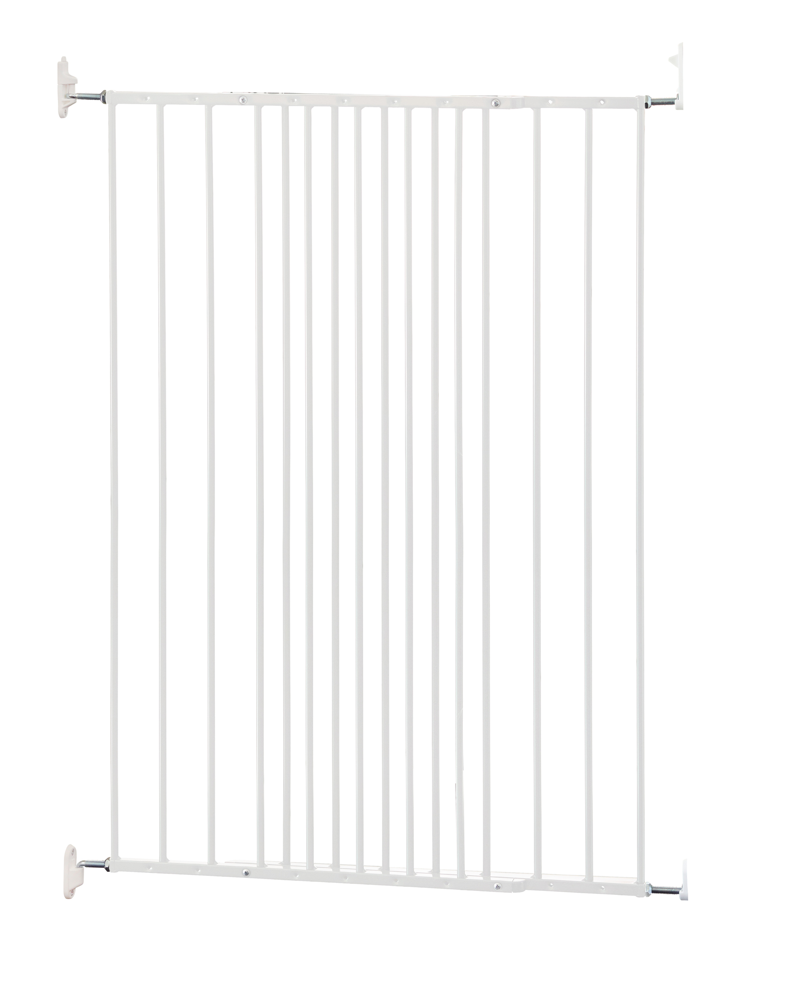 Babydan extra tall pet 2025 pressure safety baby gate