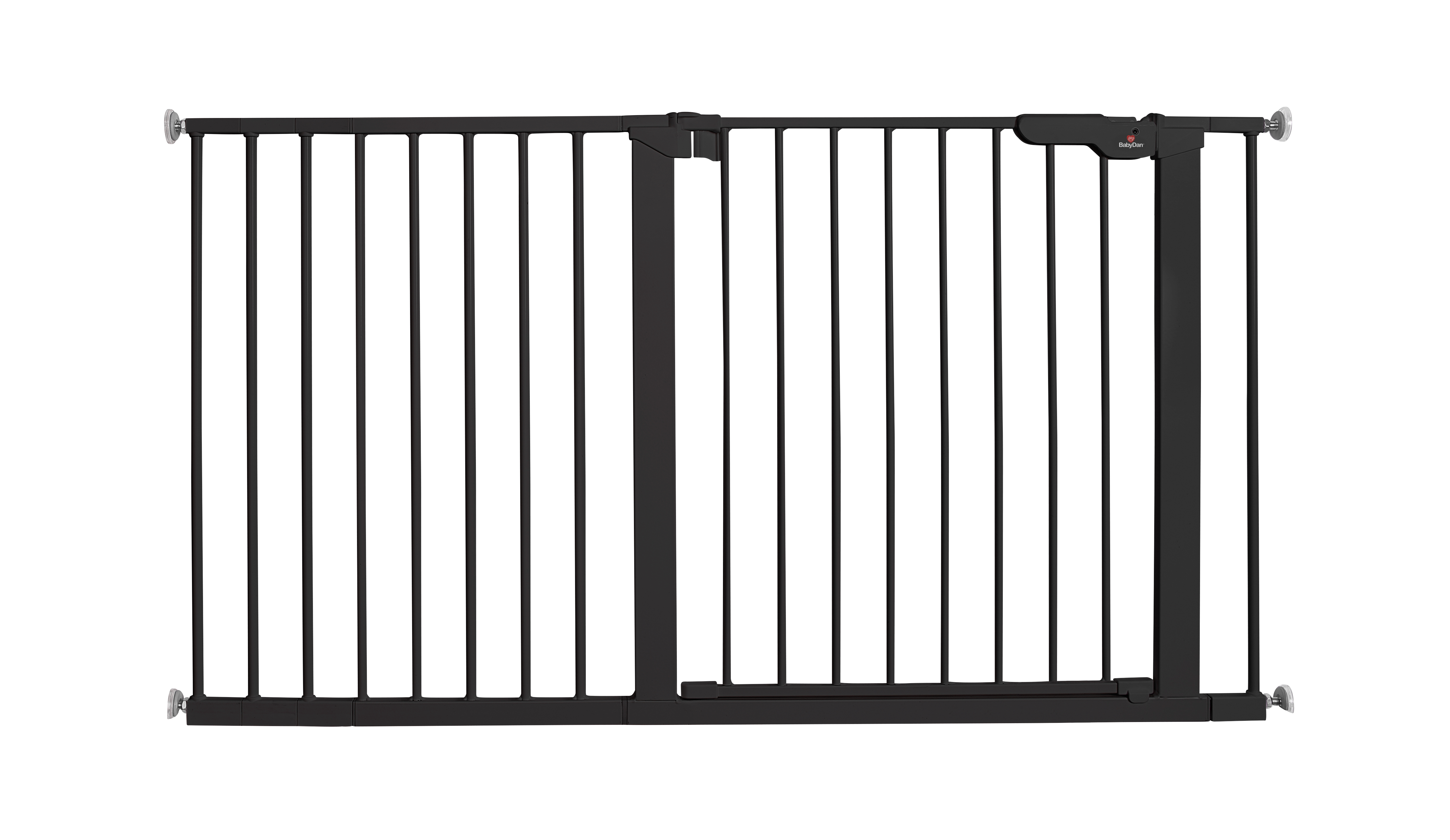 Baby dan extra shop wide stair gate