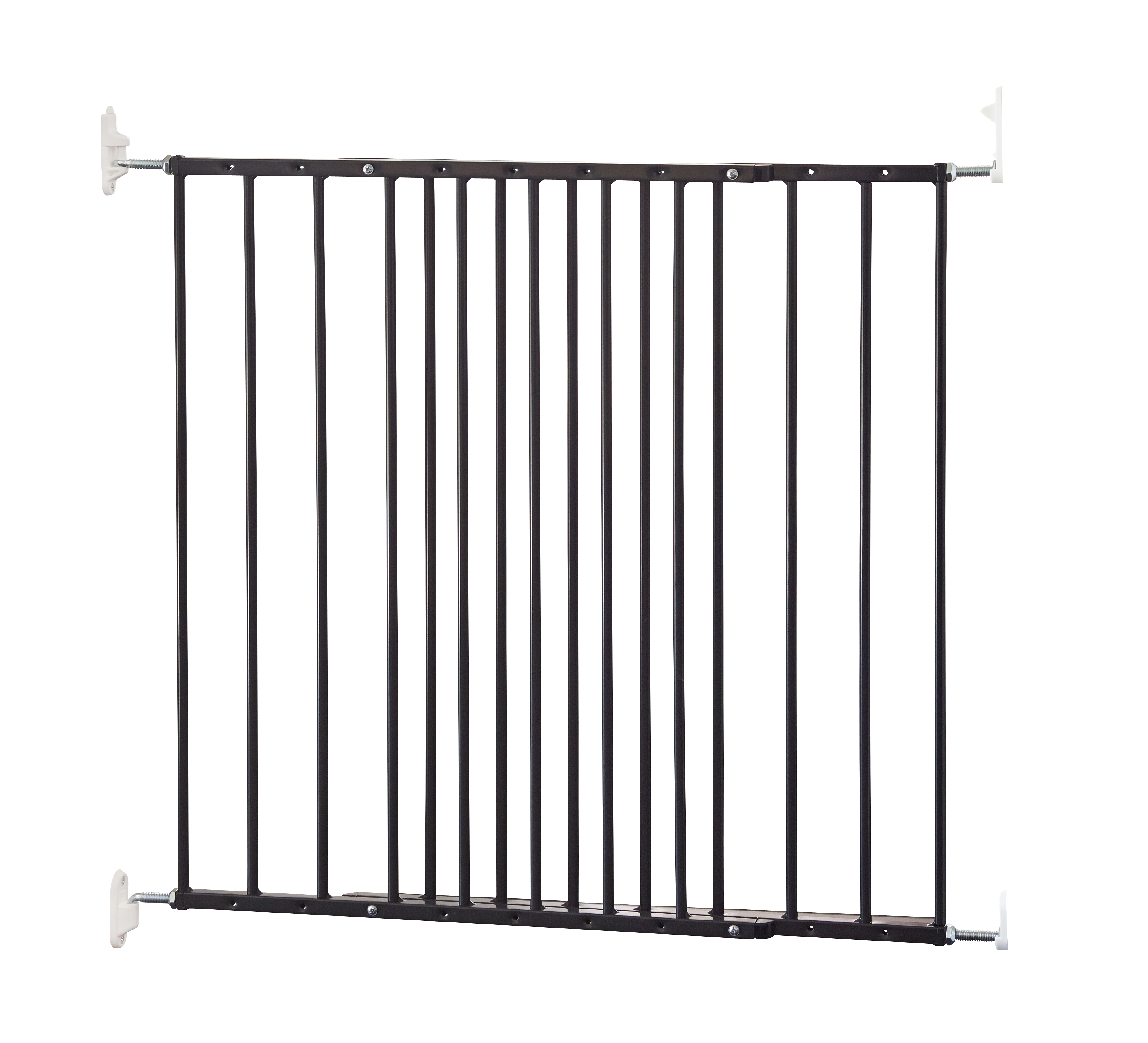 Babydan no trip clearance metal safety gate