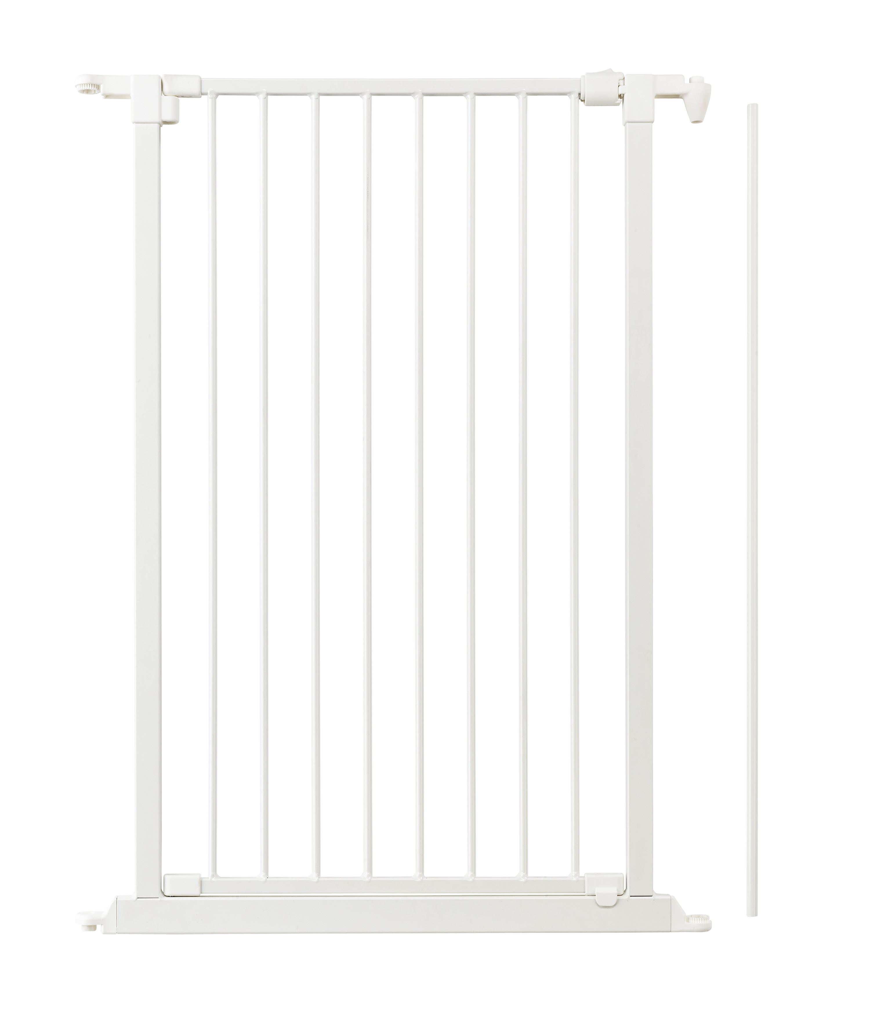 Emperor rings dog outlet gate