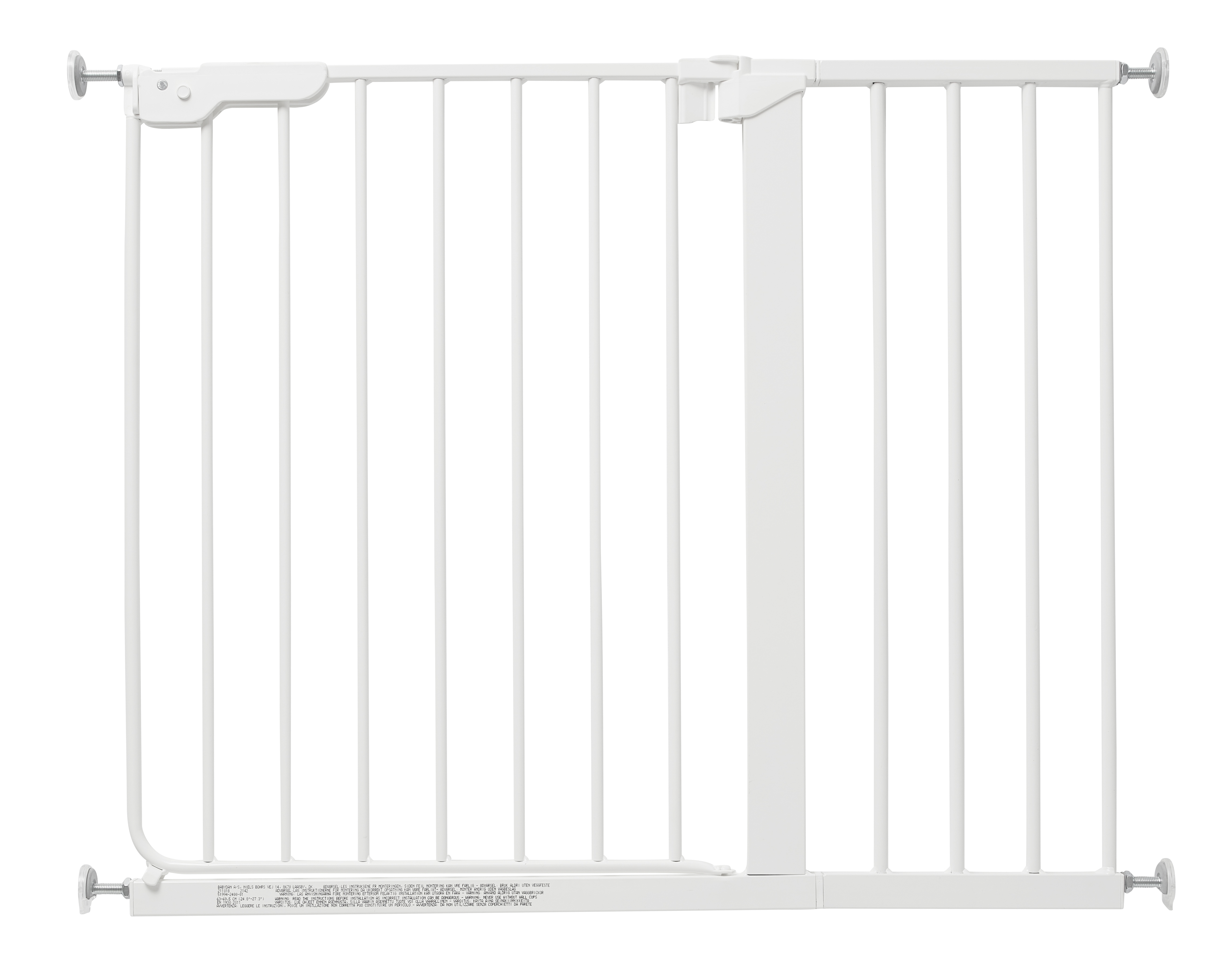 Baby dan pressure sales fit stair gate