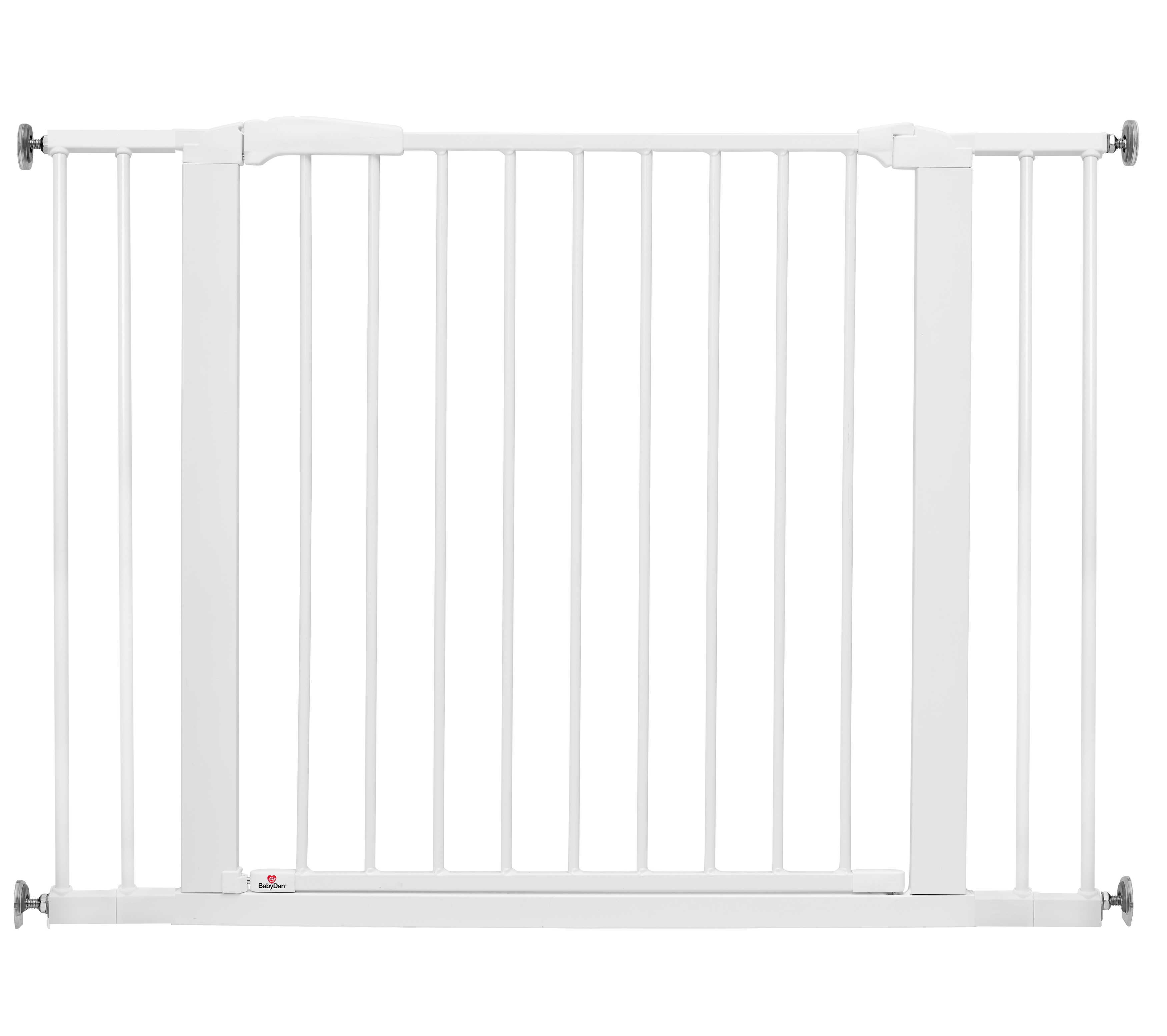 Figuur silhouet brandstof Safety Gates