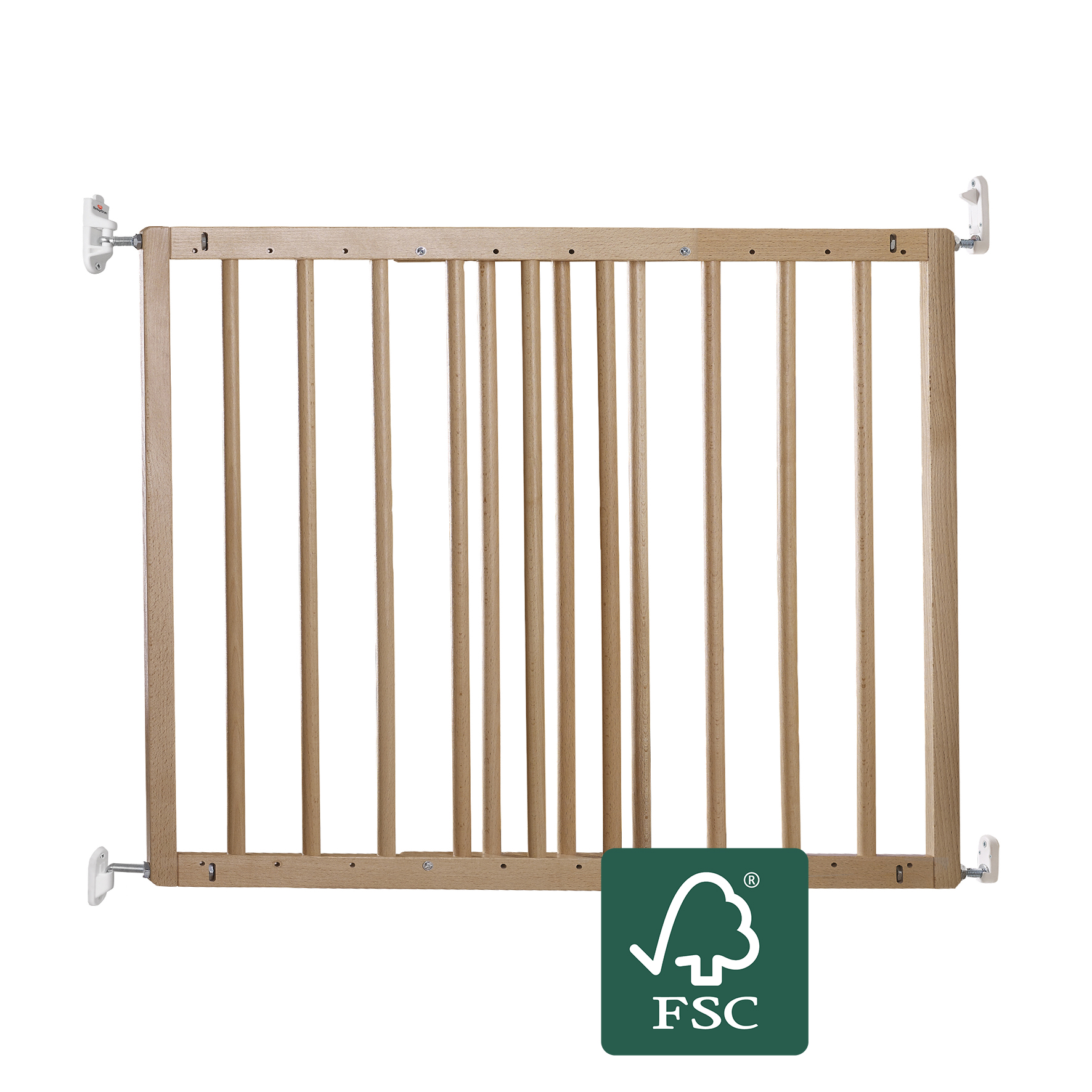 Argos wooden best sale stair gate