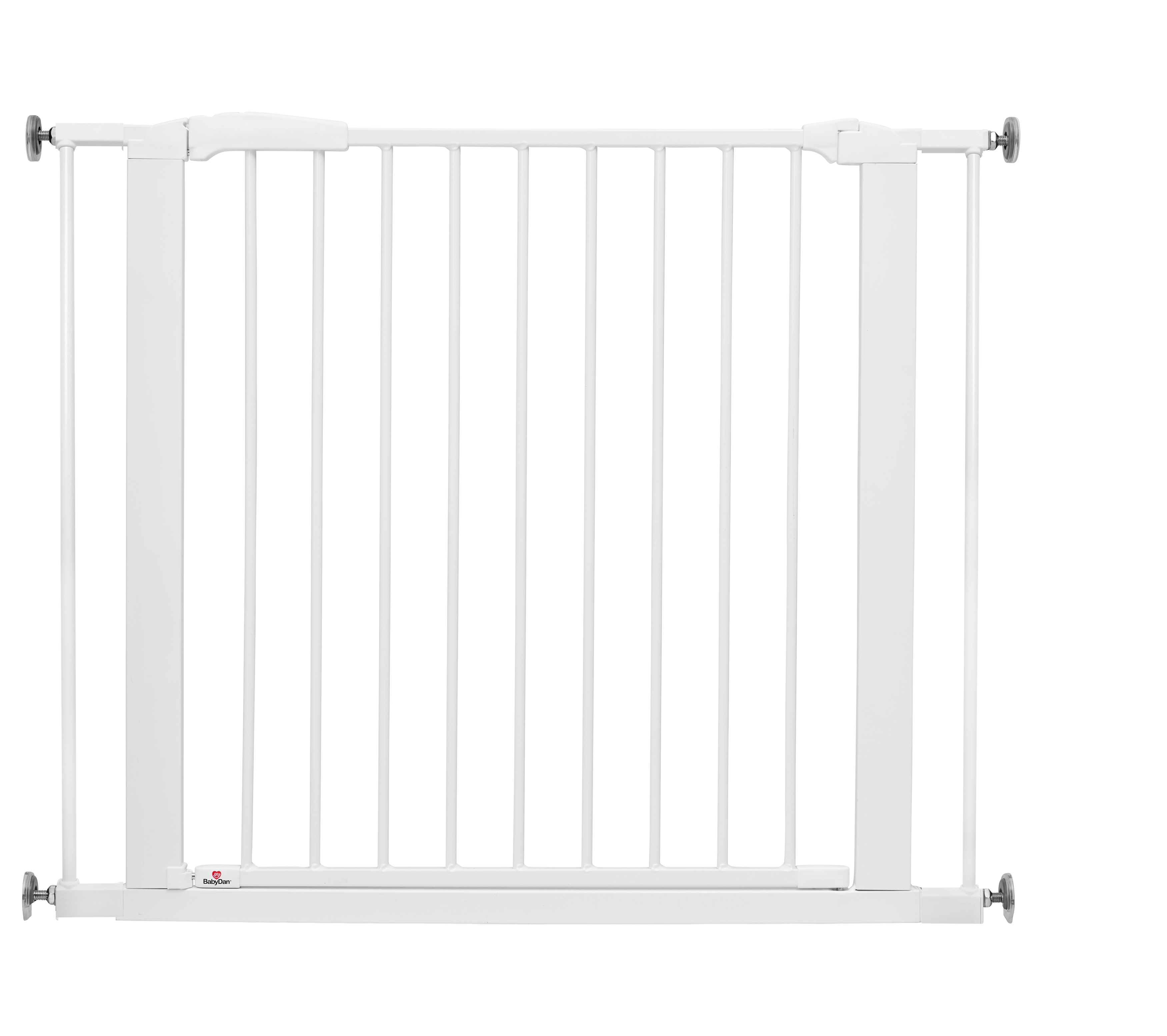 Safety Gates for Doors