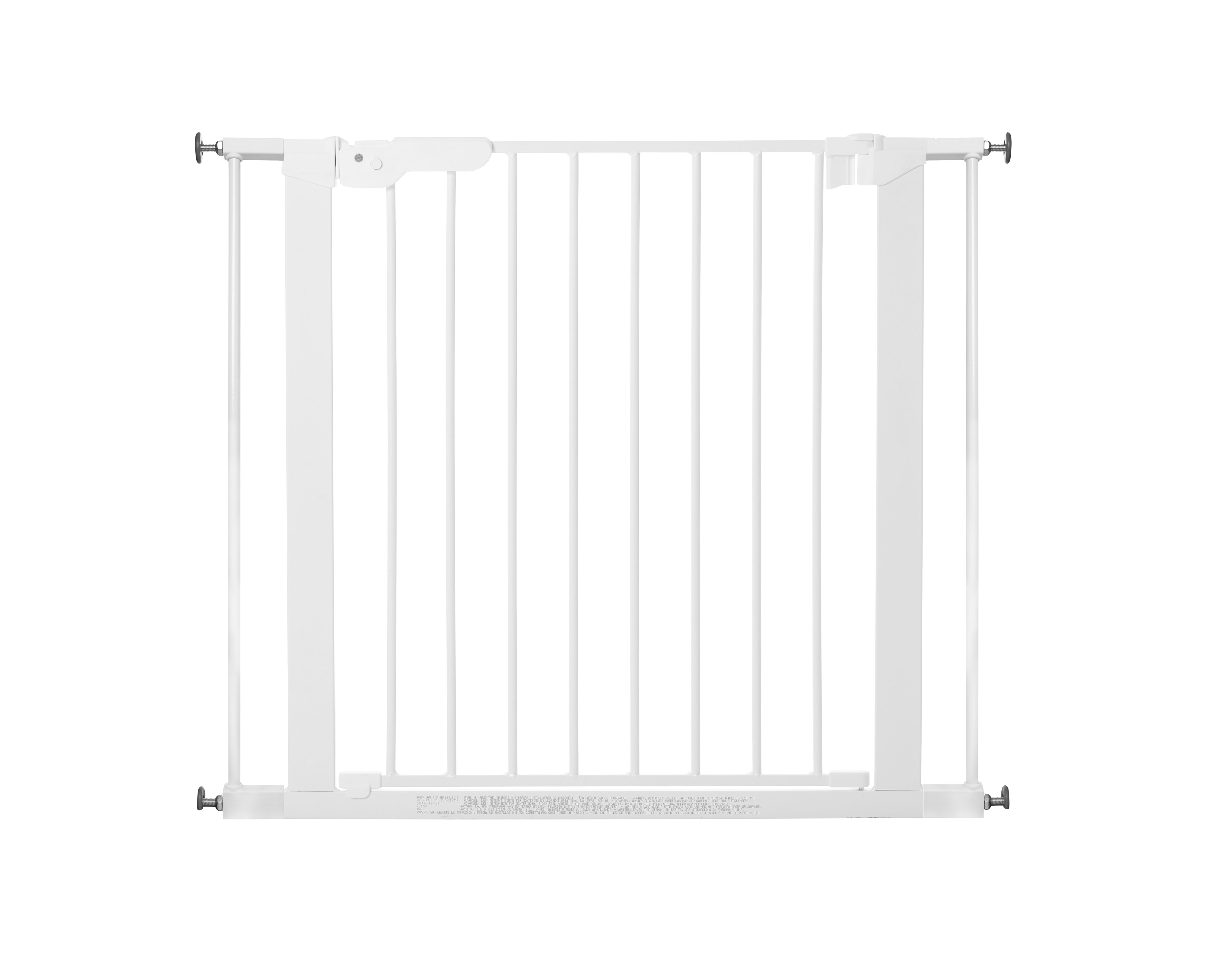 Babydan hot sale wooden gate