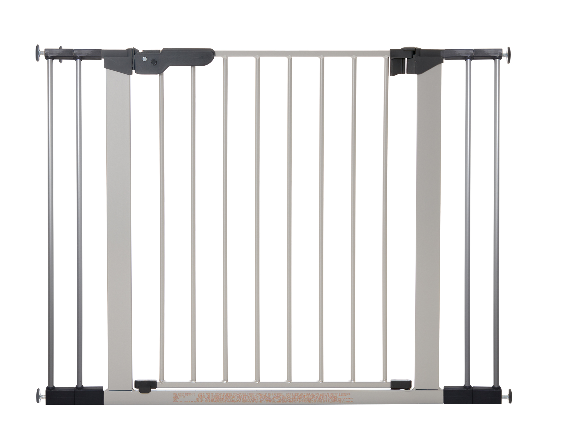 Babydan designer pressure store fit safety gate