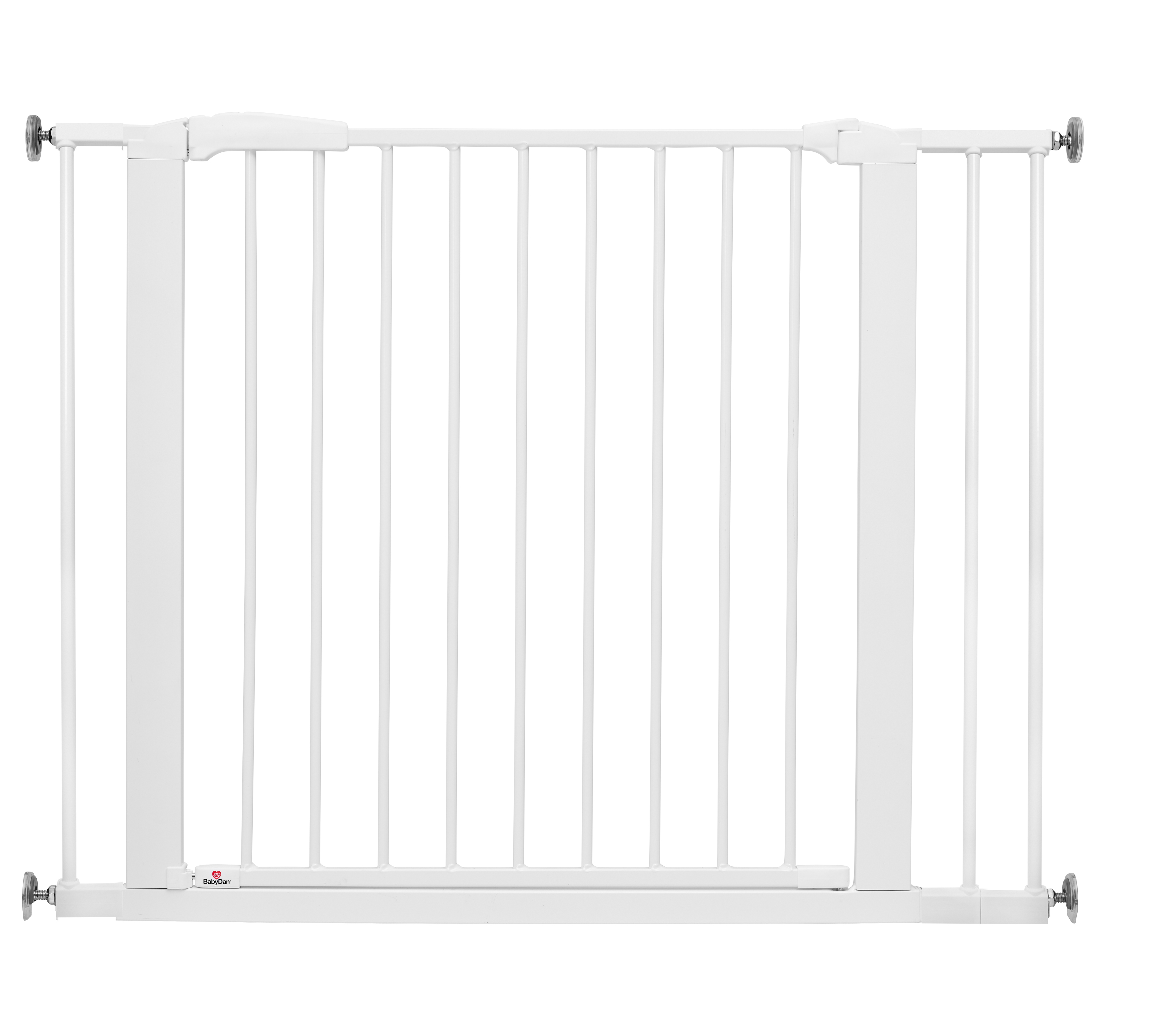 Babydan store designer gate