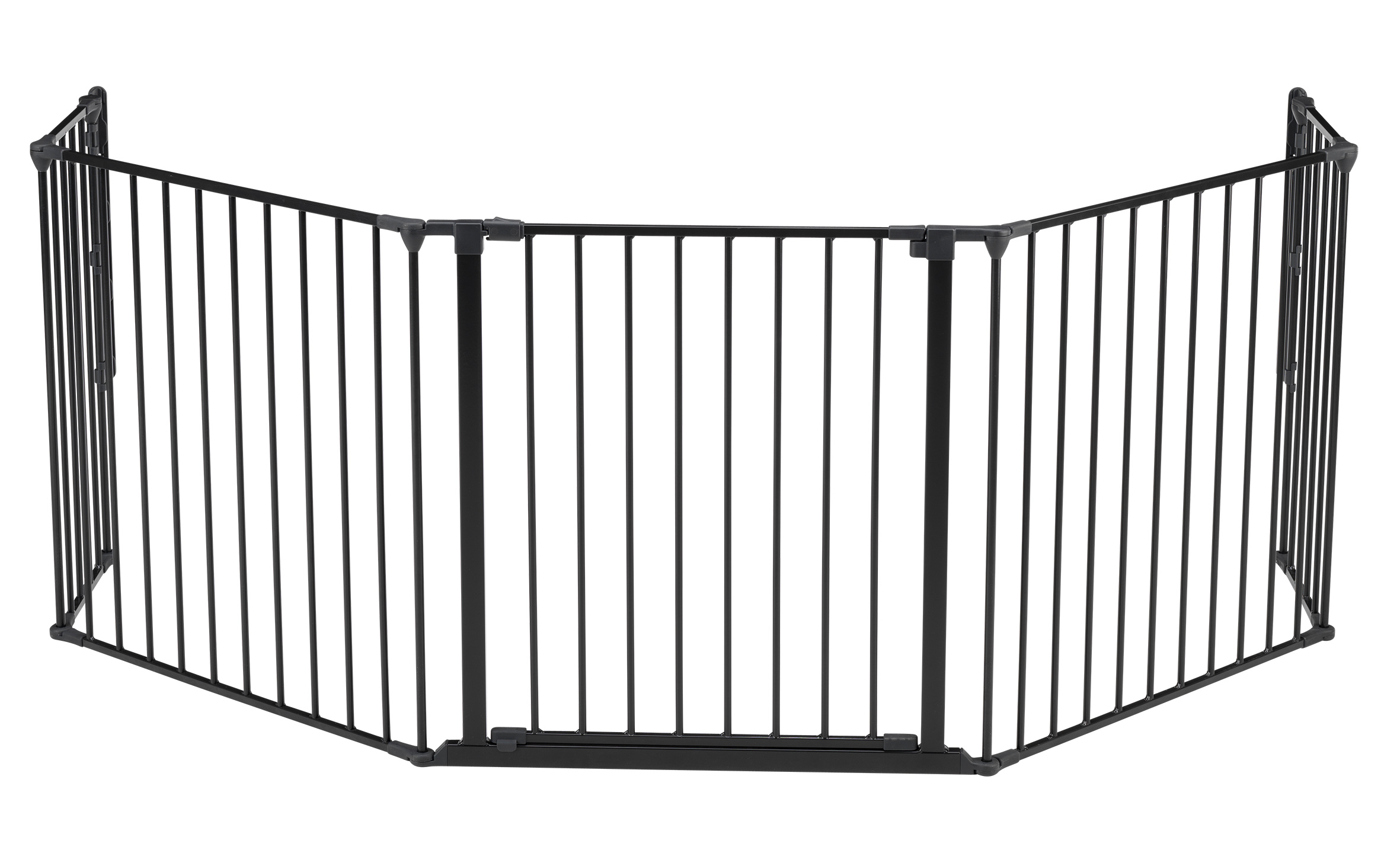 Babydan xxl shop room gate divider