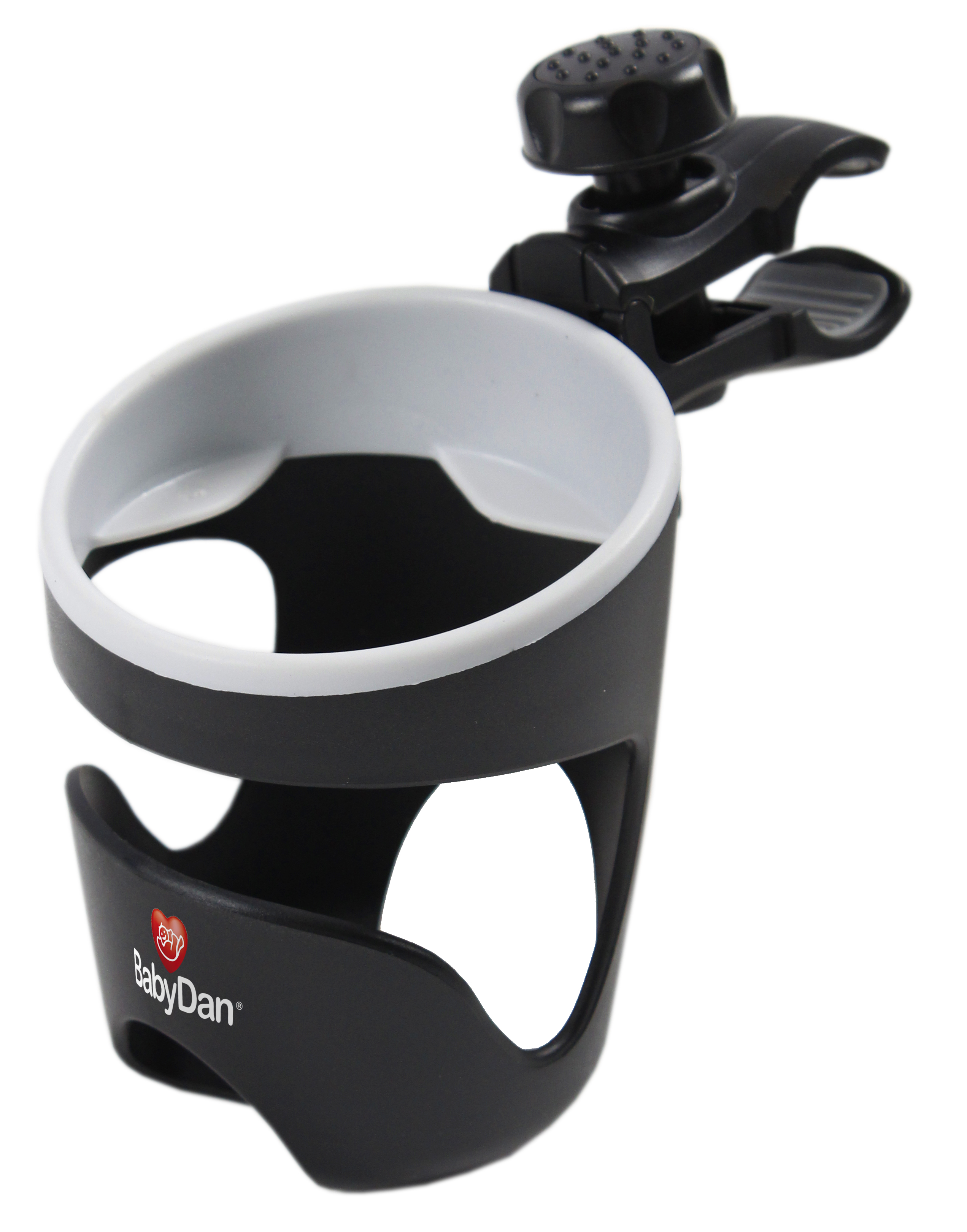 Cup Holder for Pram Stroller by BabyDan