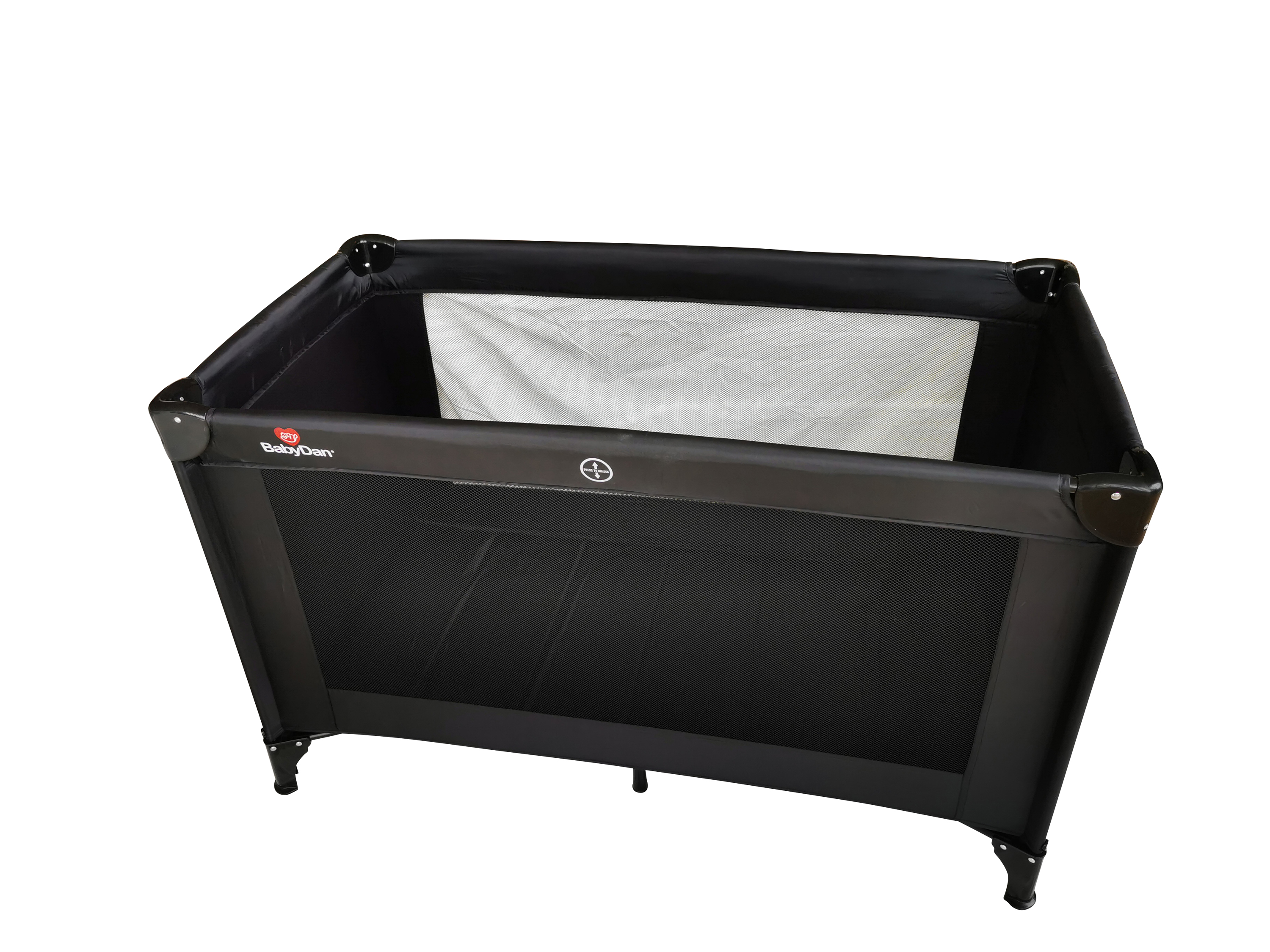 euro baby travel cots