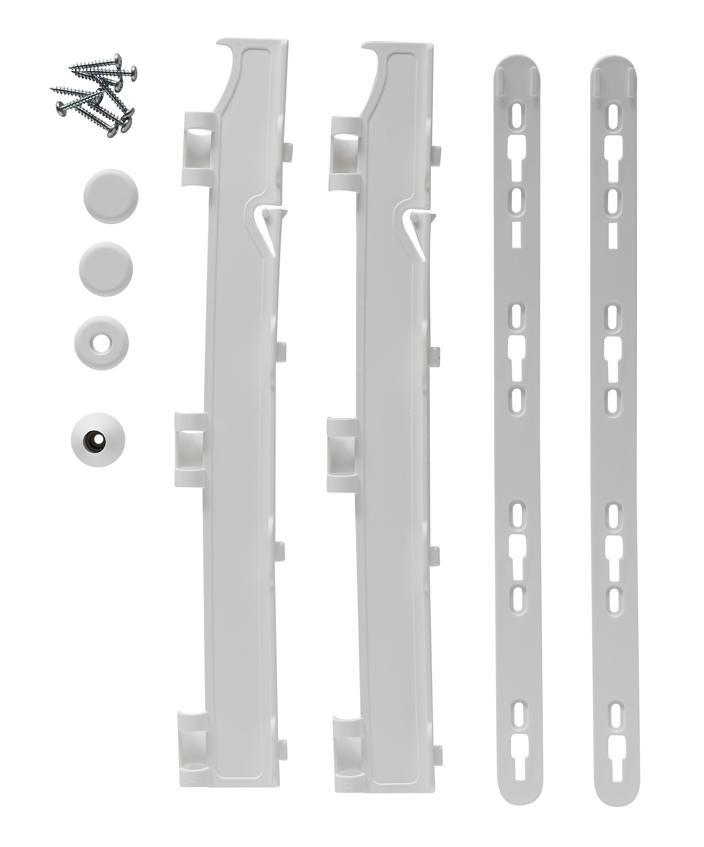 Babydan store gate spares