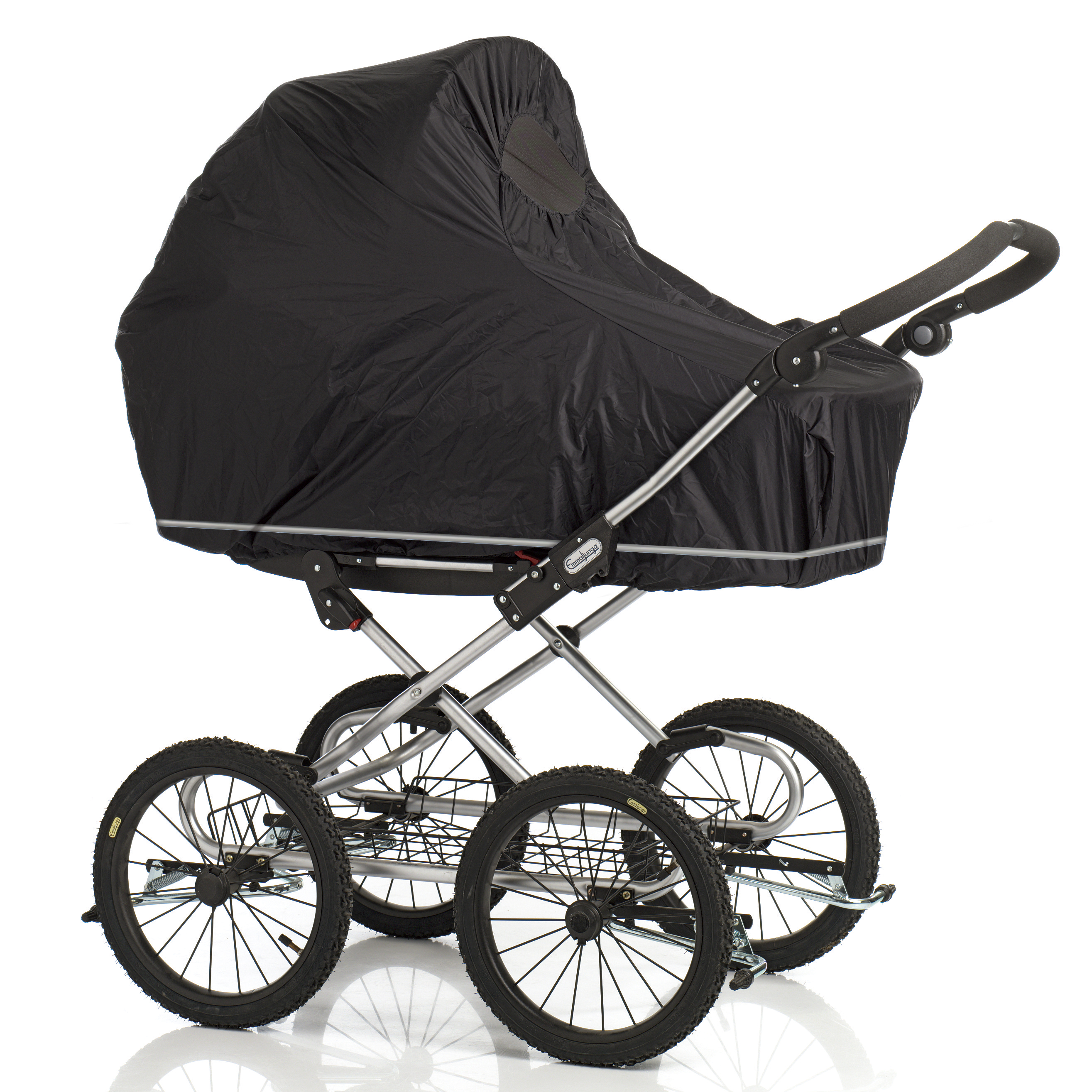 Rain Cover for Pram by BabyDan