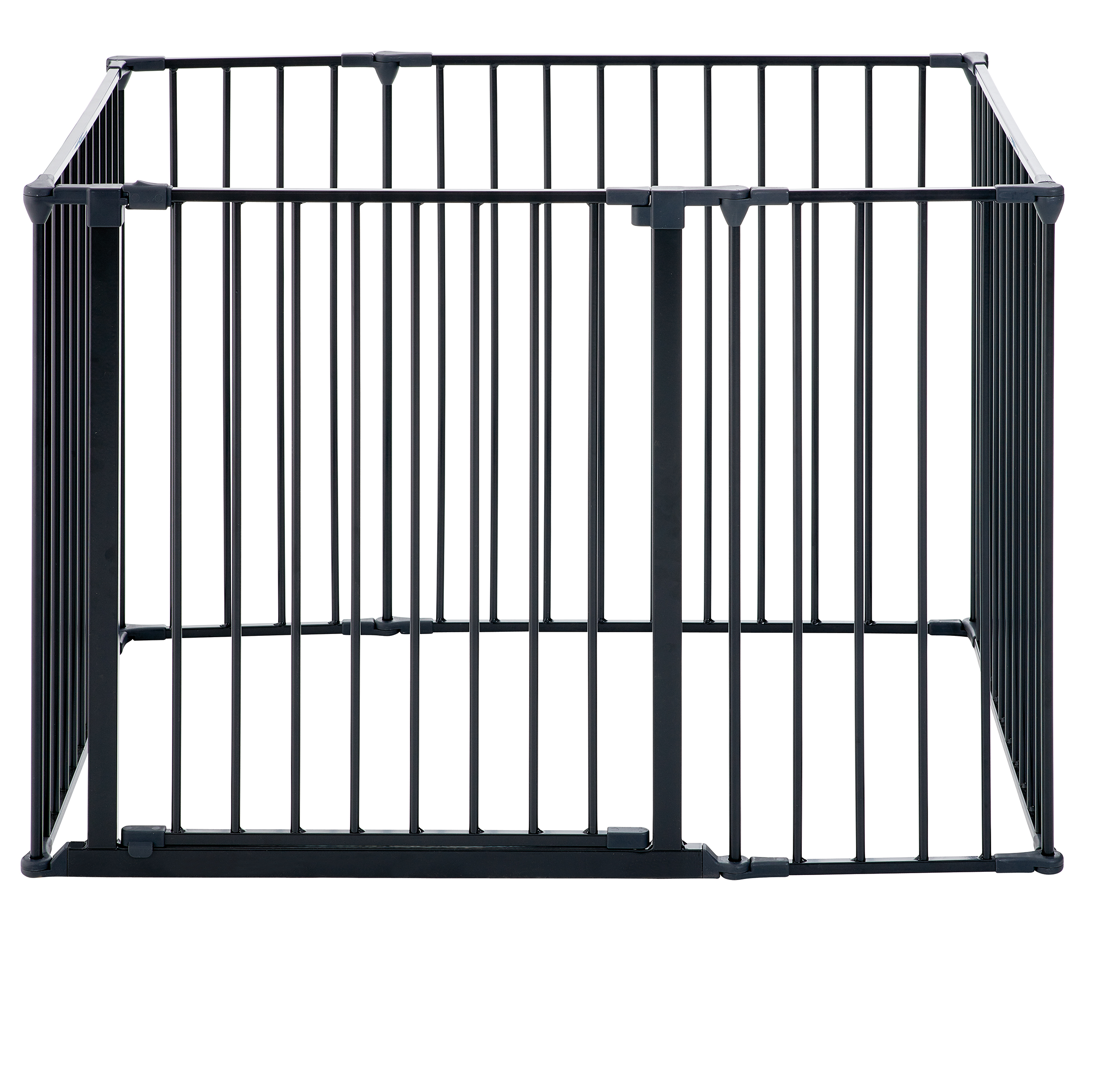 Scandinavian pet design outlet gate