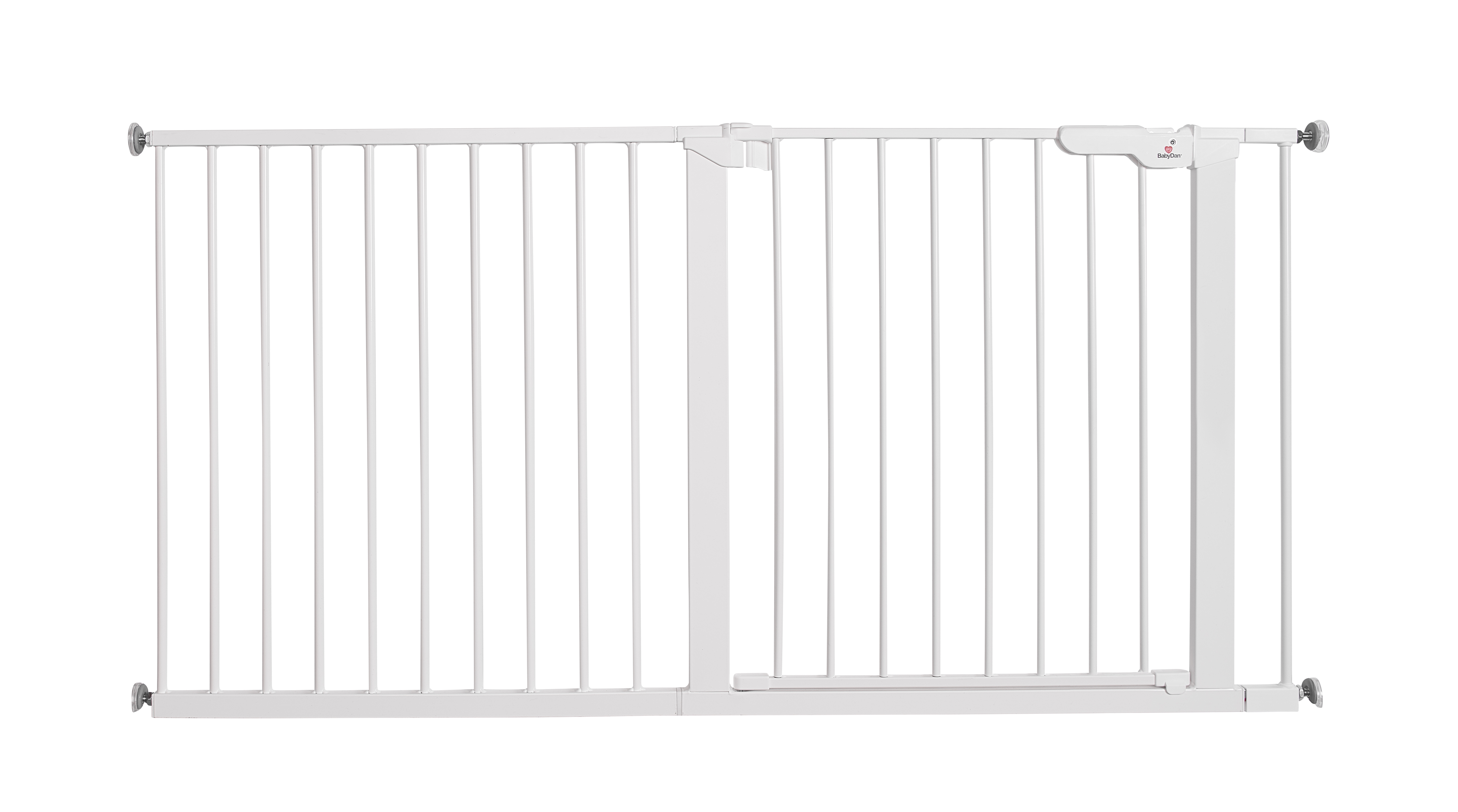 Babydan premier wide sales safety gate