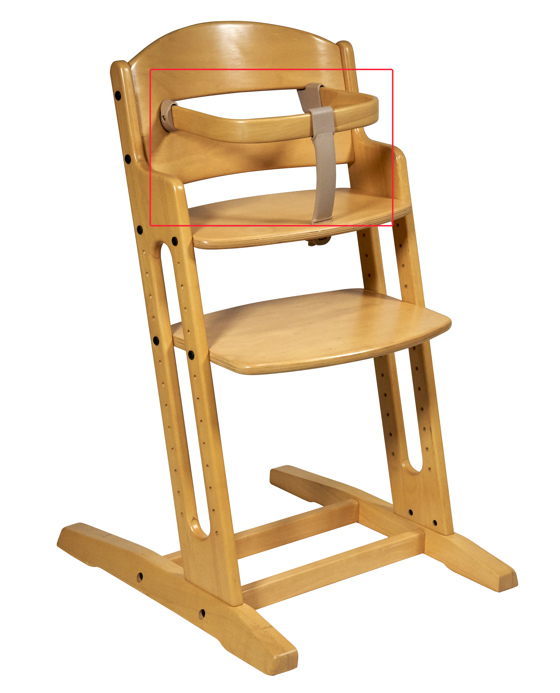 Babydan best sale high chair