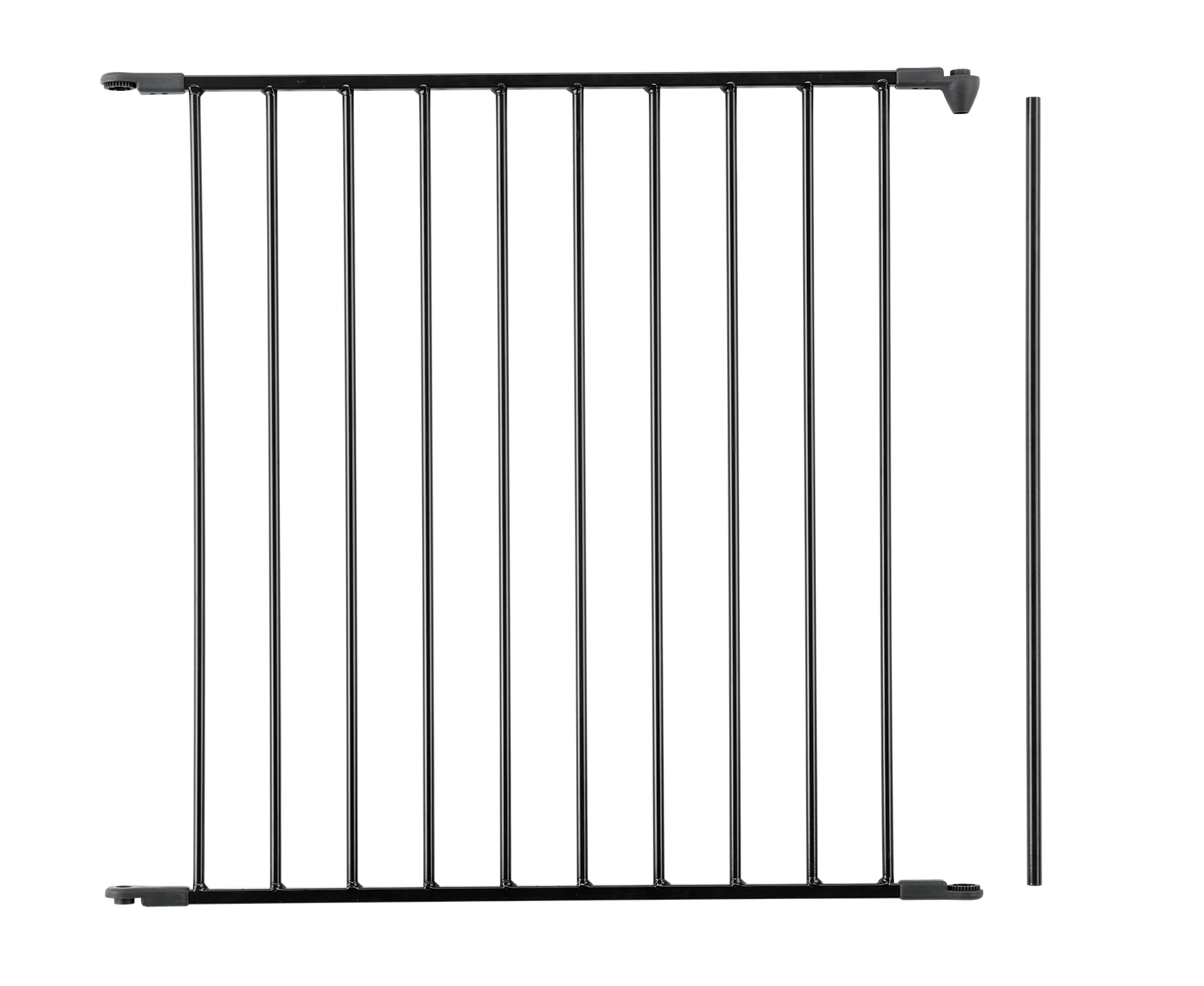 Flexible hotsell pet gate