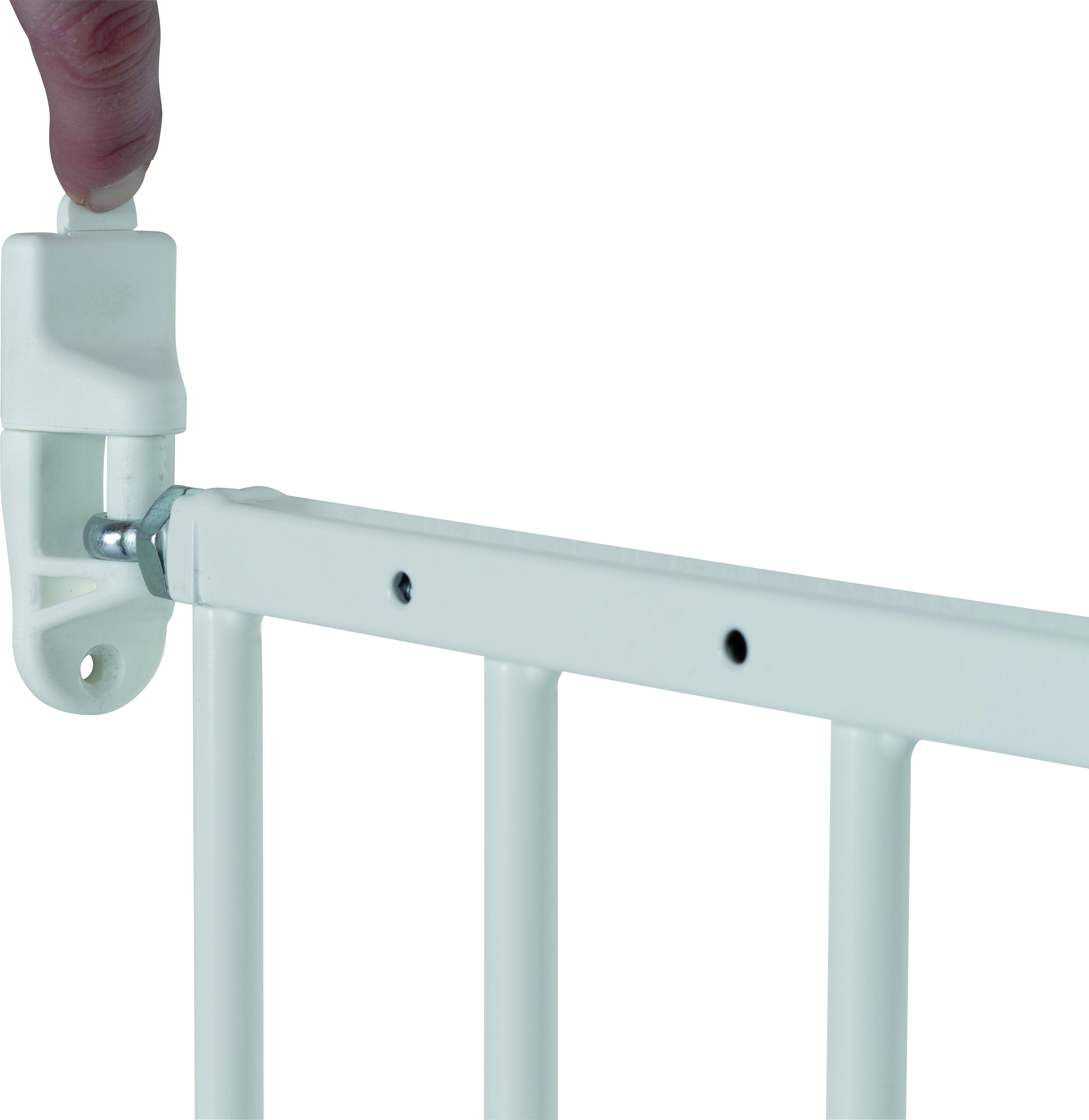 Babydan multidan store baby safety gate