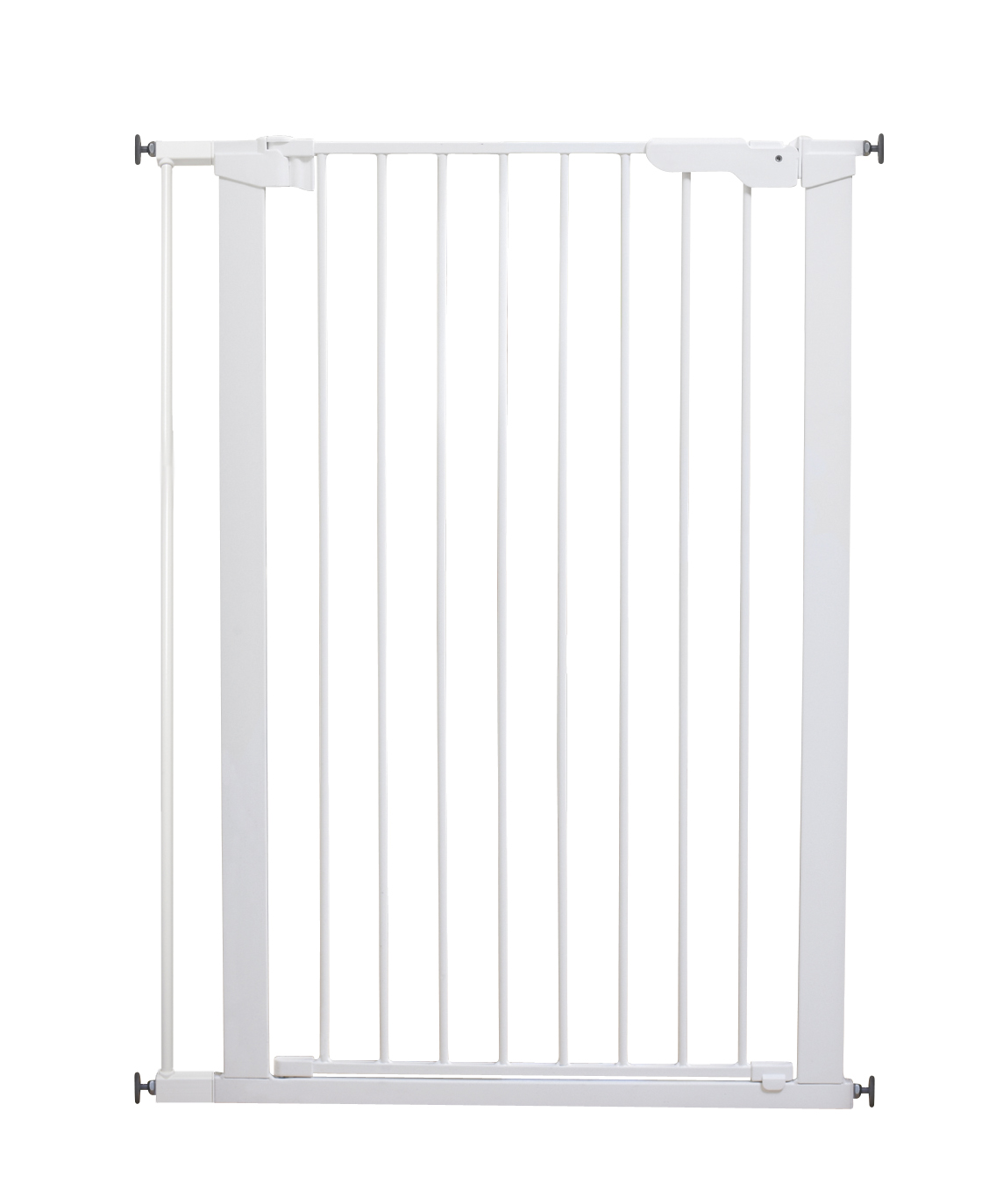 Extra tall pressure sales fit pet gate