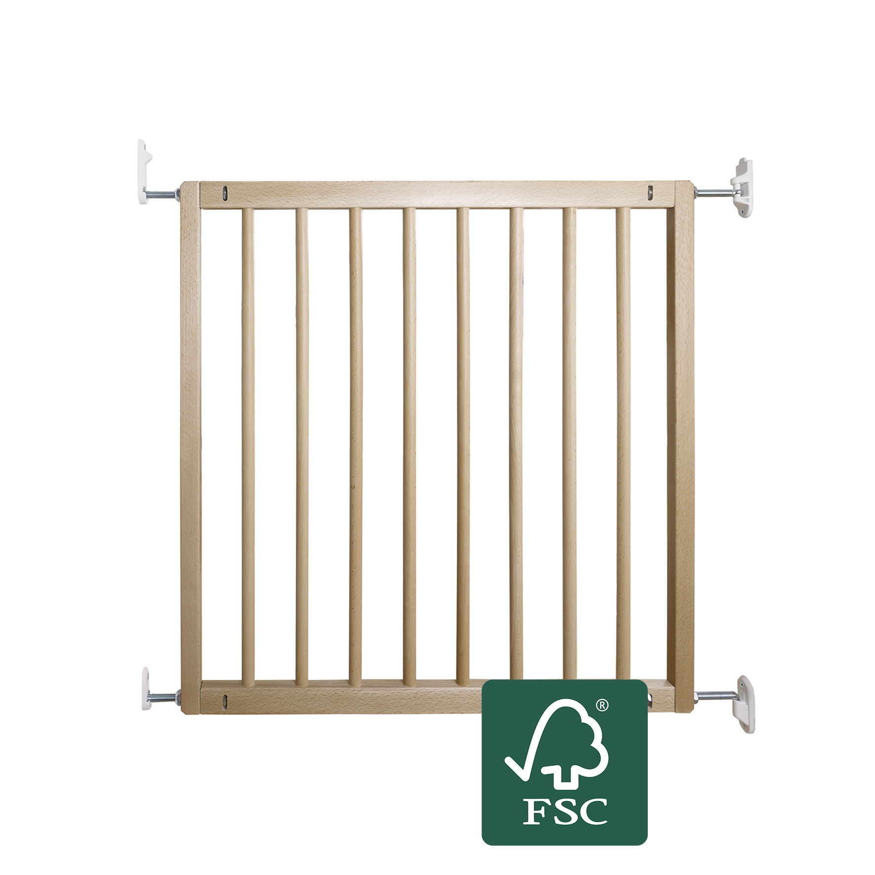 Baby gate best sale without wall