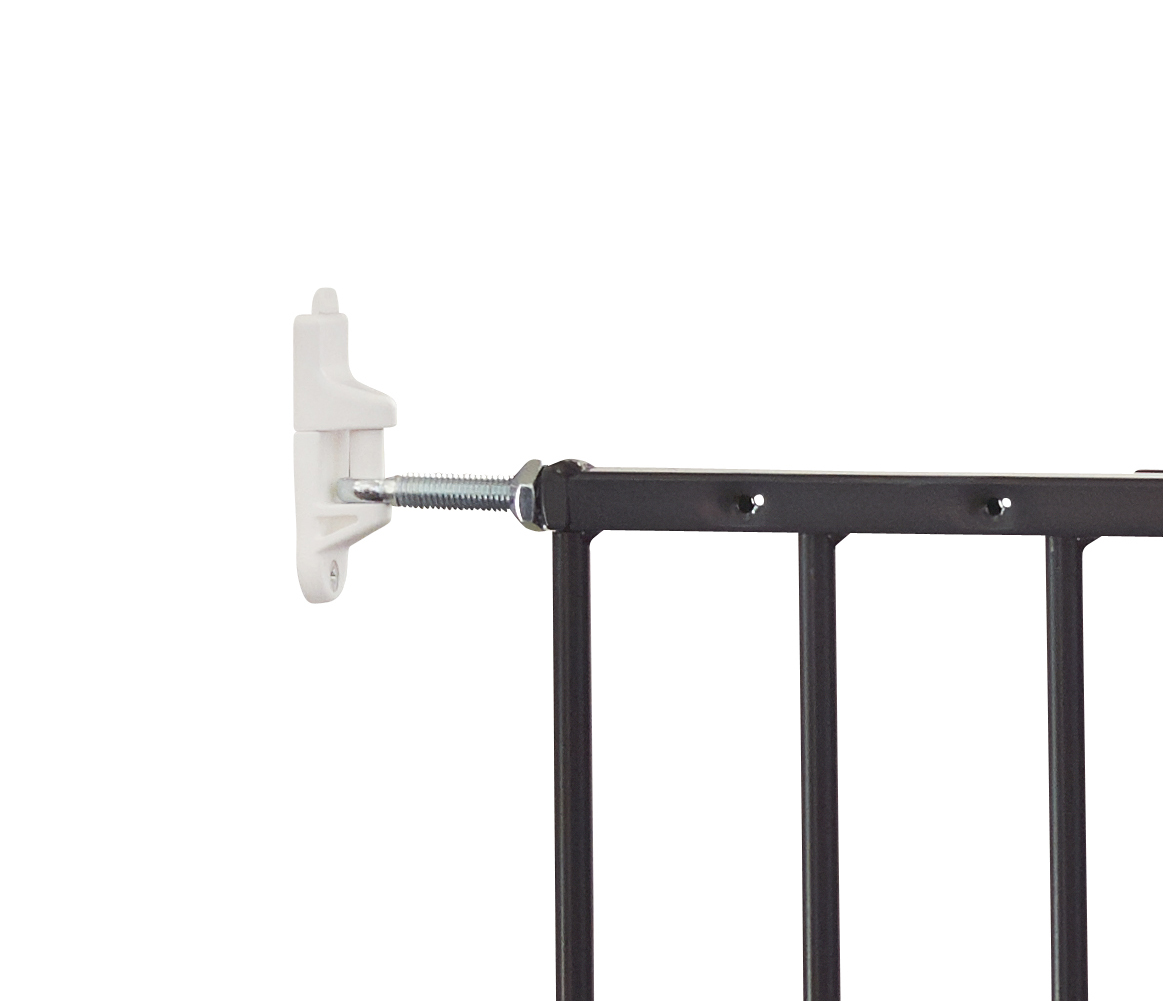 Pet Extending Gate Extra Tall Dog Gate 106 cm 42