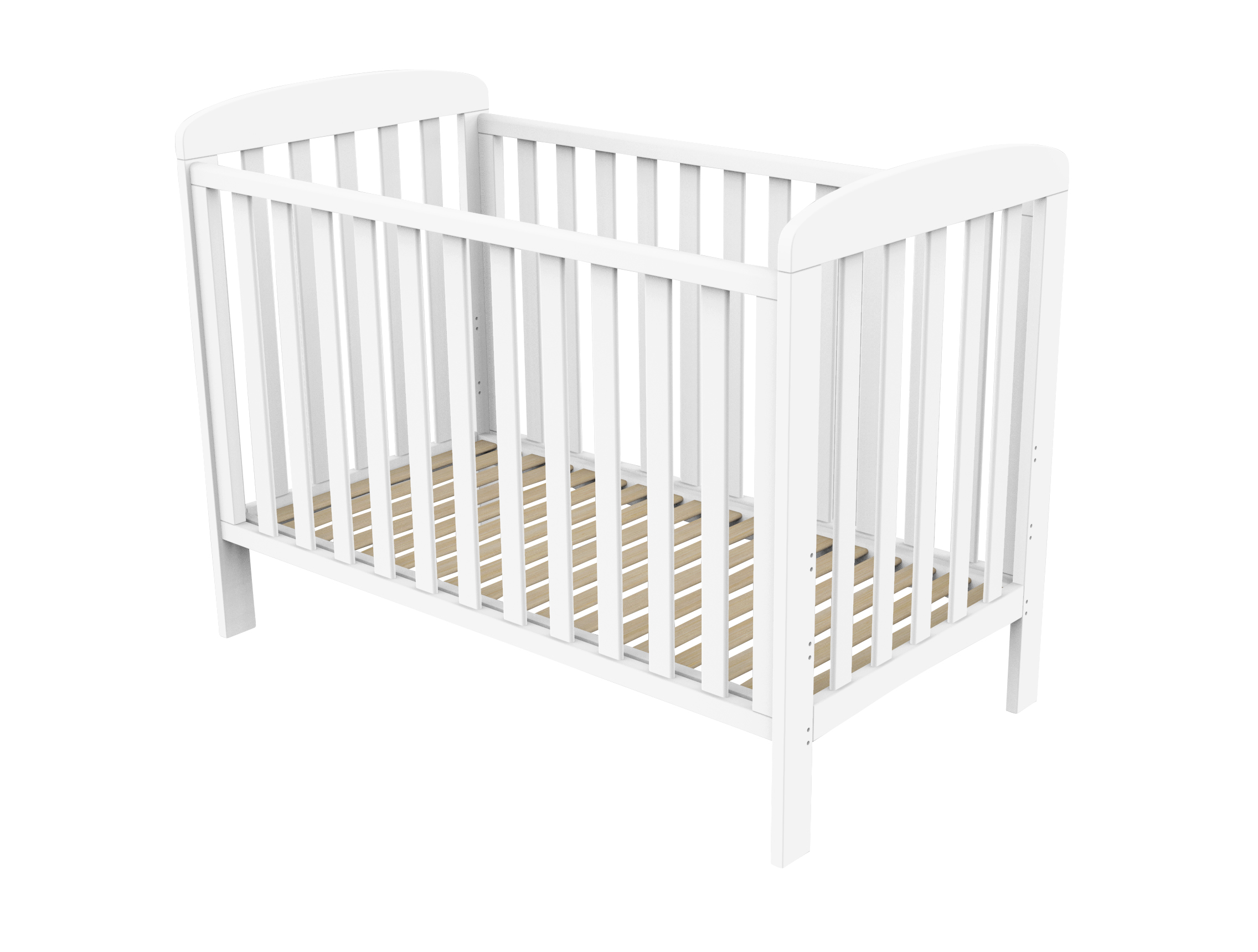 Baby store dan cot